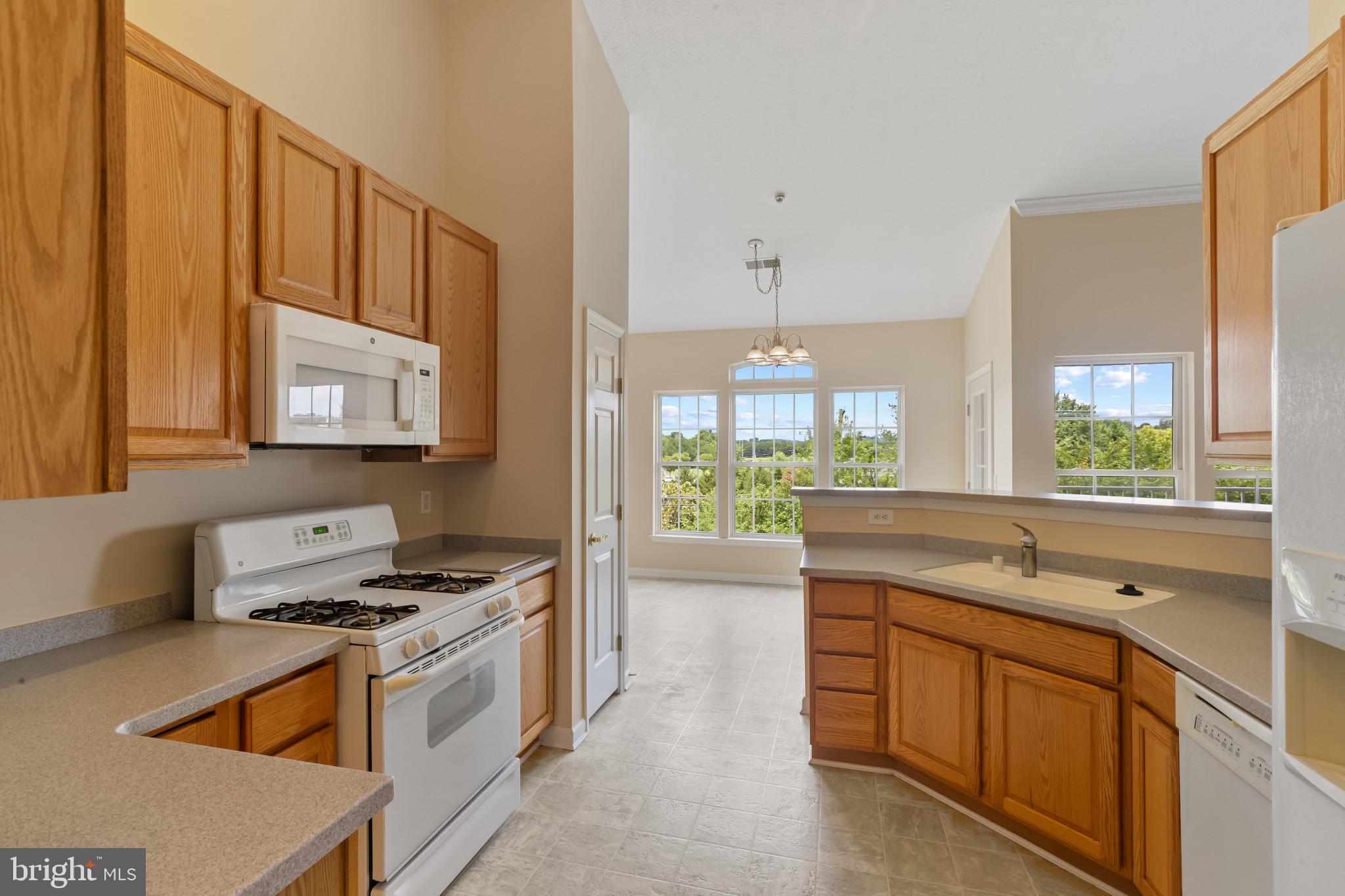 WINDSOR AT PERRY HALL FARMS - Residential