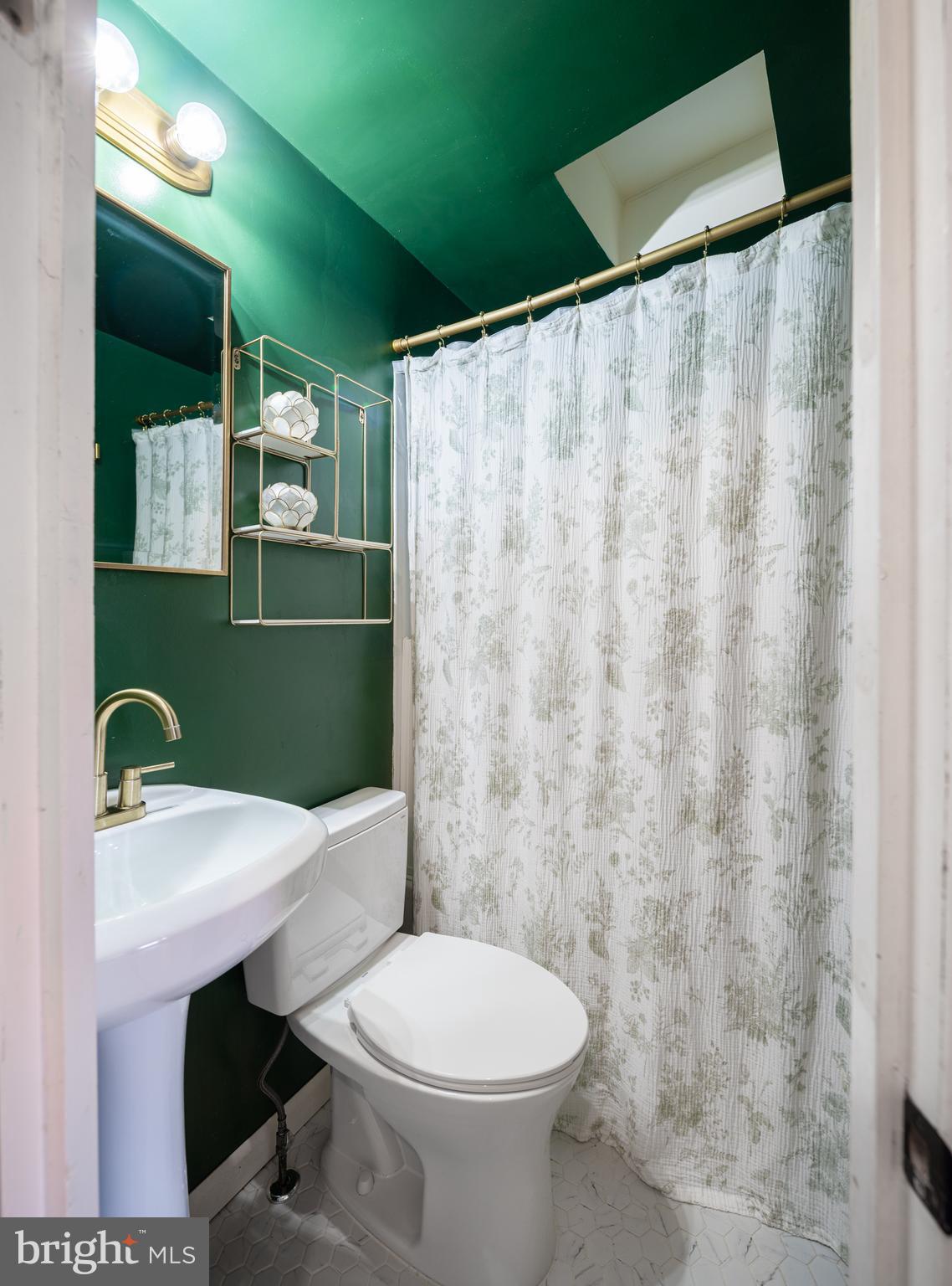 BREWERS HILL - Residential