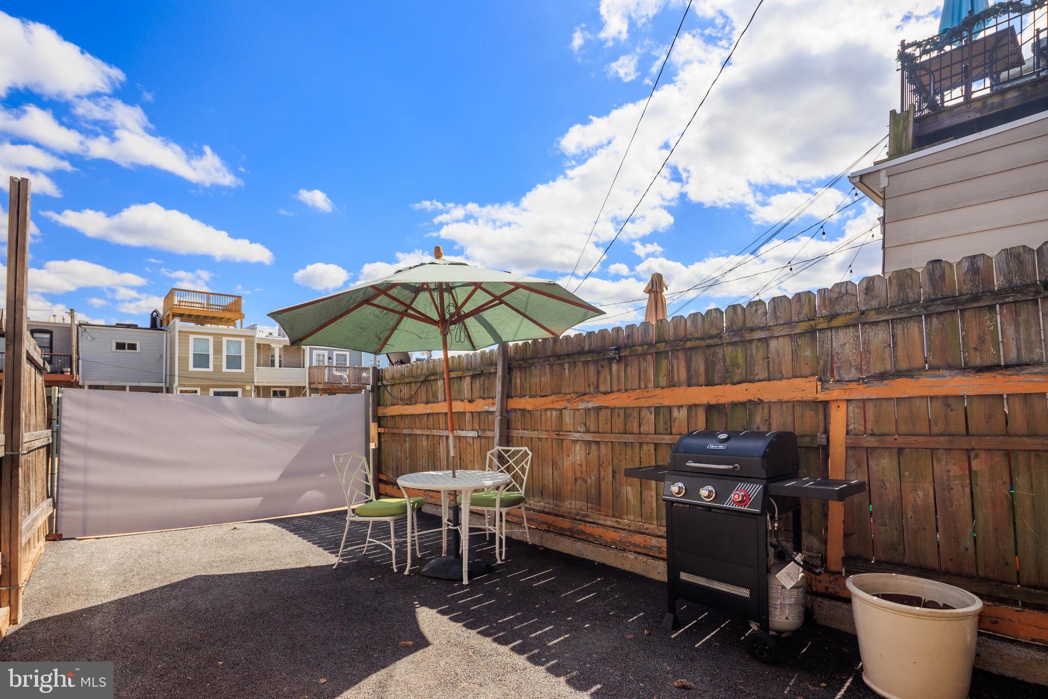 BREWERS HILL - Residential