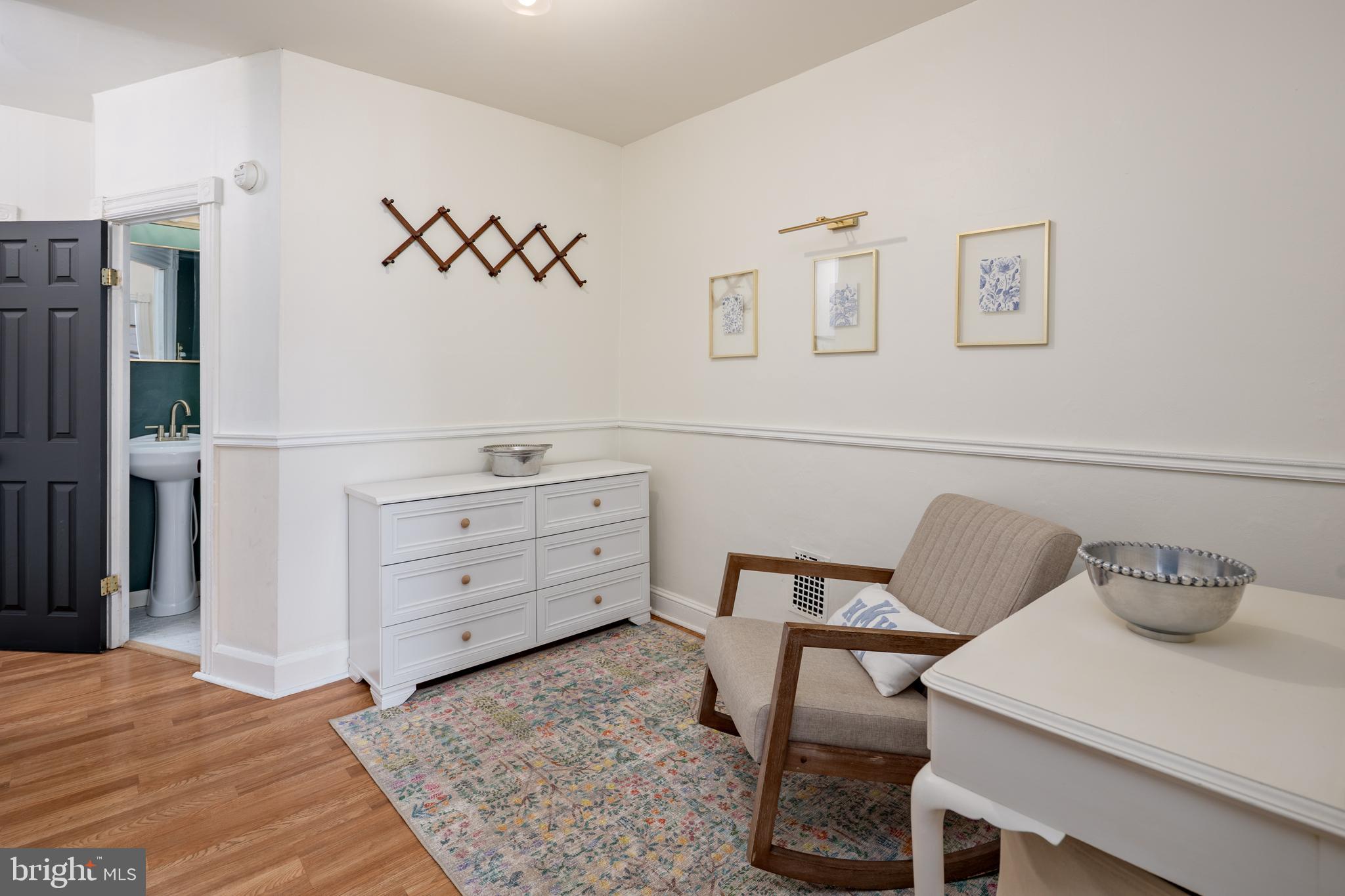 BREWERS HILL - Residential