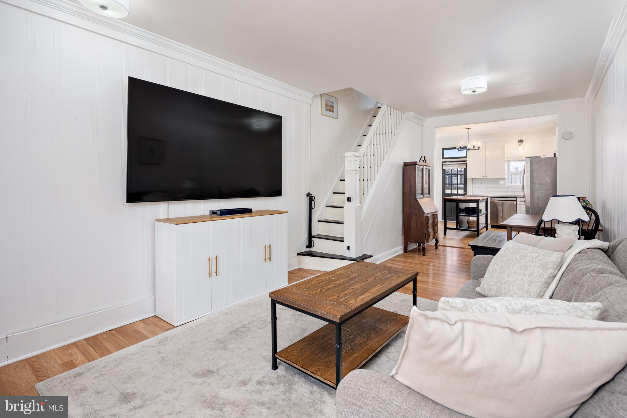 BREWERS HILL - Residential