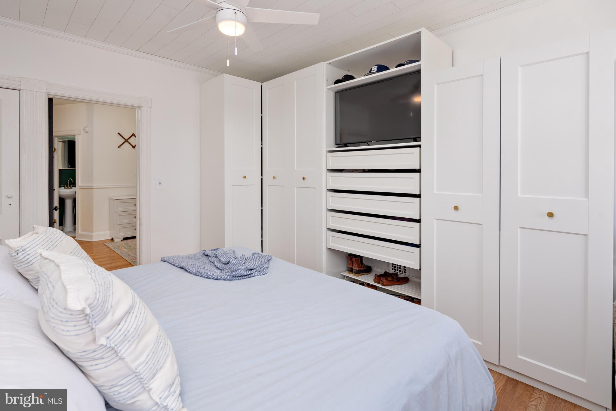 BREWERS HILL - Residential