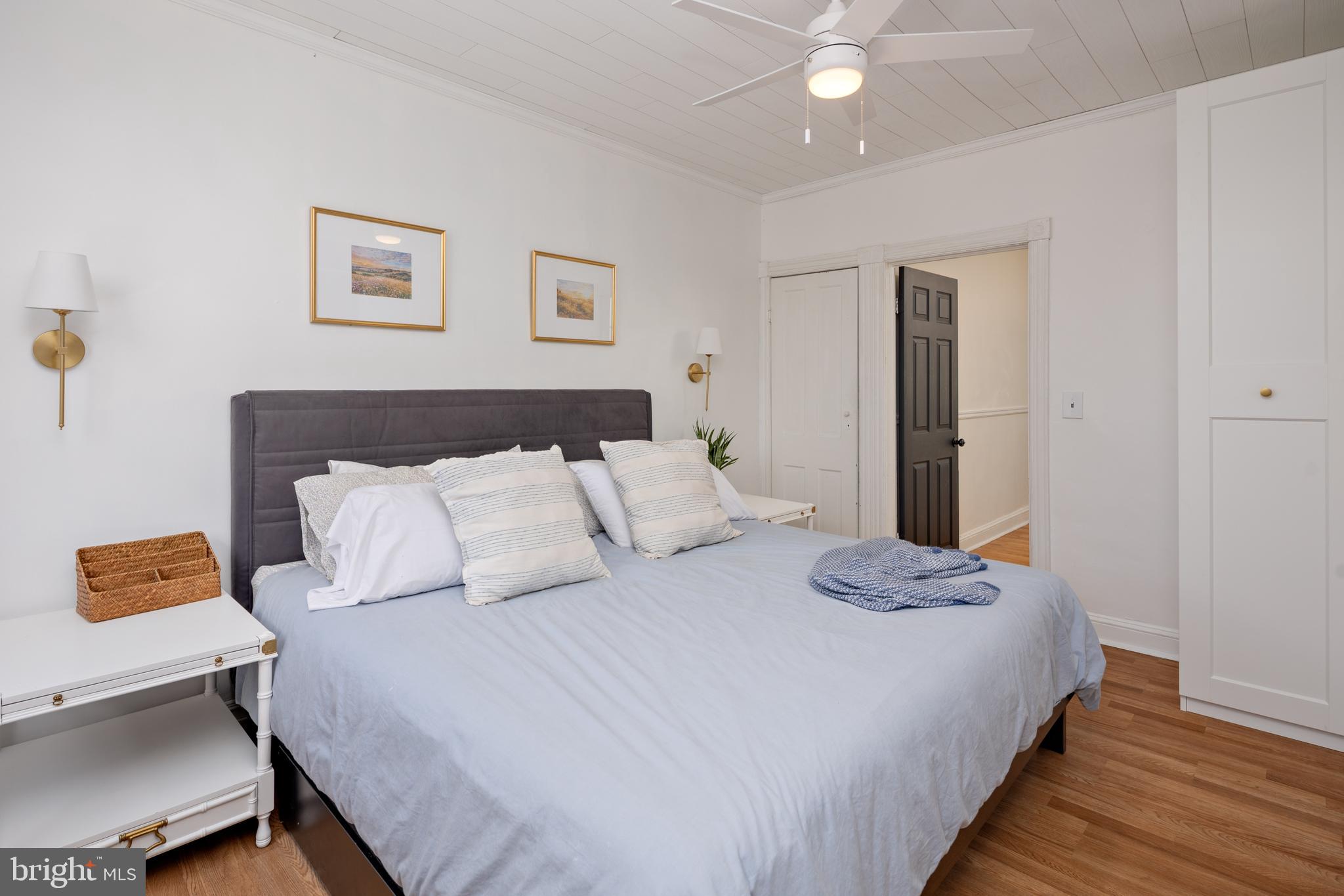 BREWERS HILL - Residential