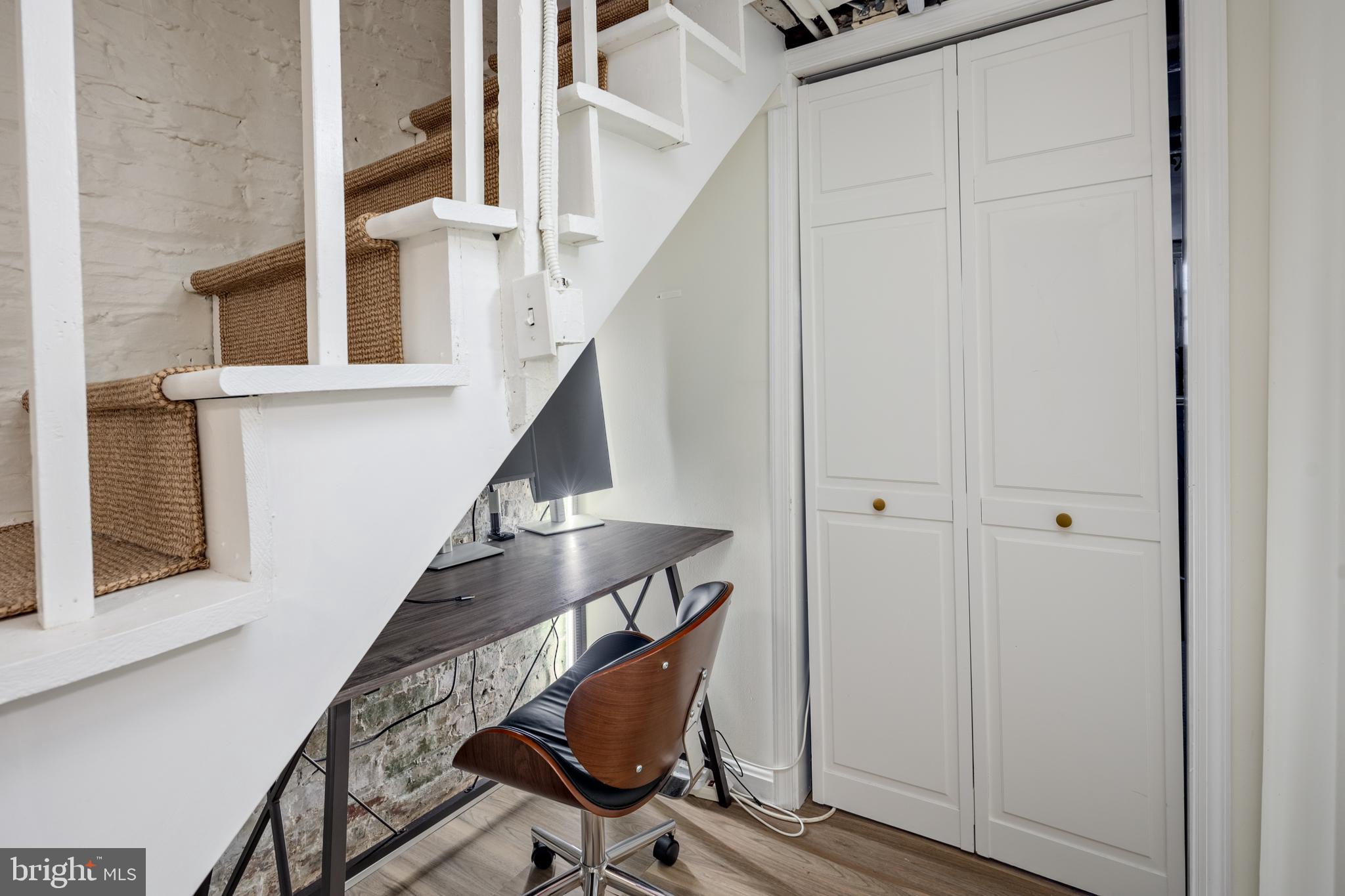 BREWERS HILL - Residential