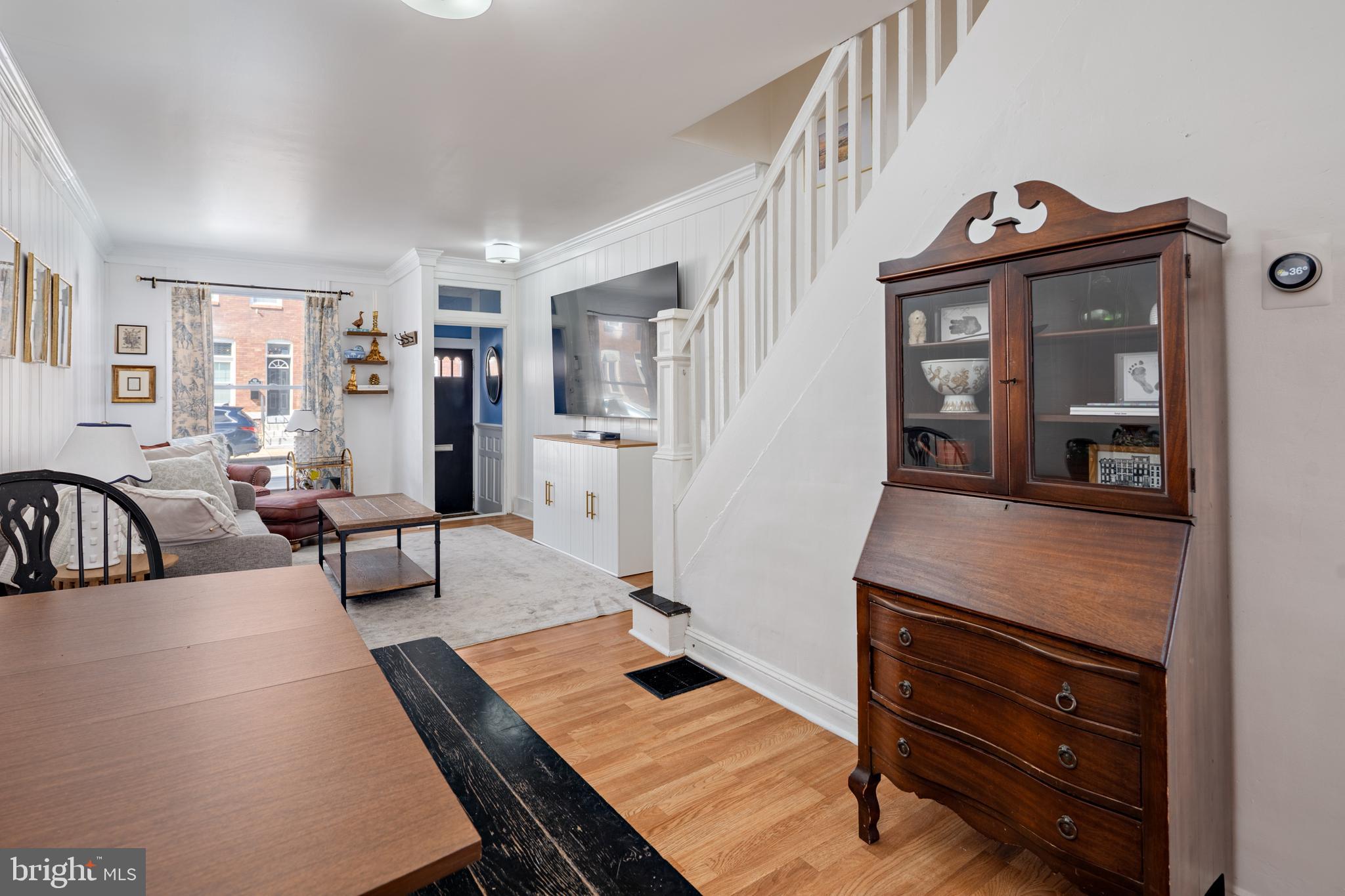 BREWERS HILL - Residential