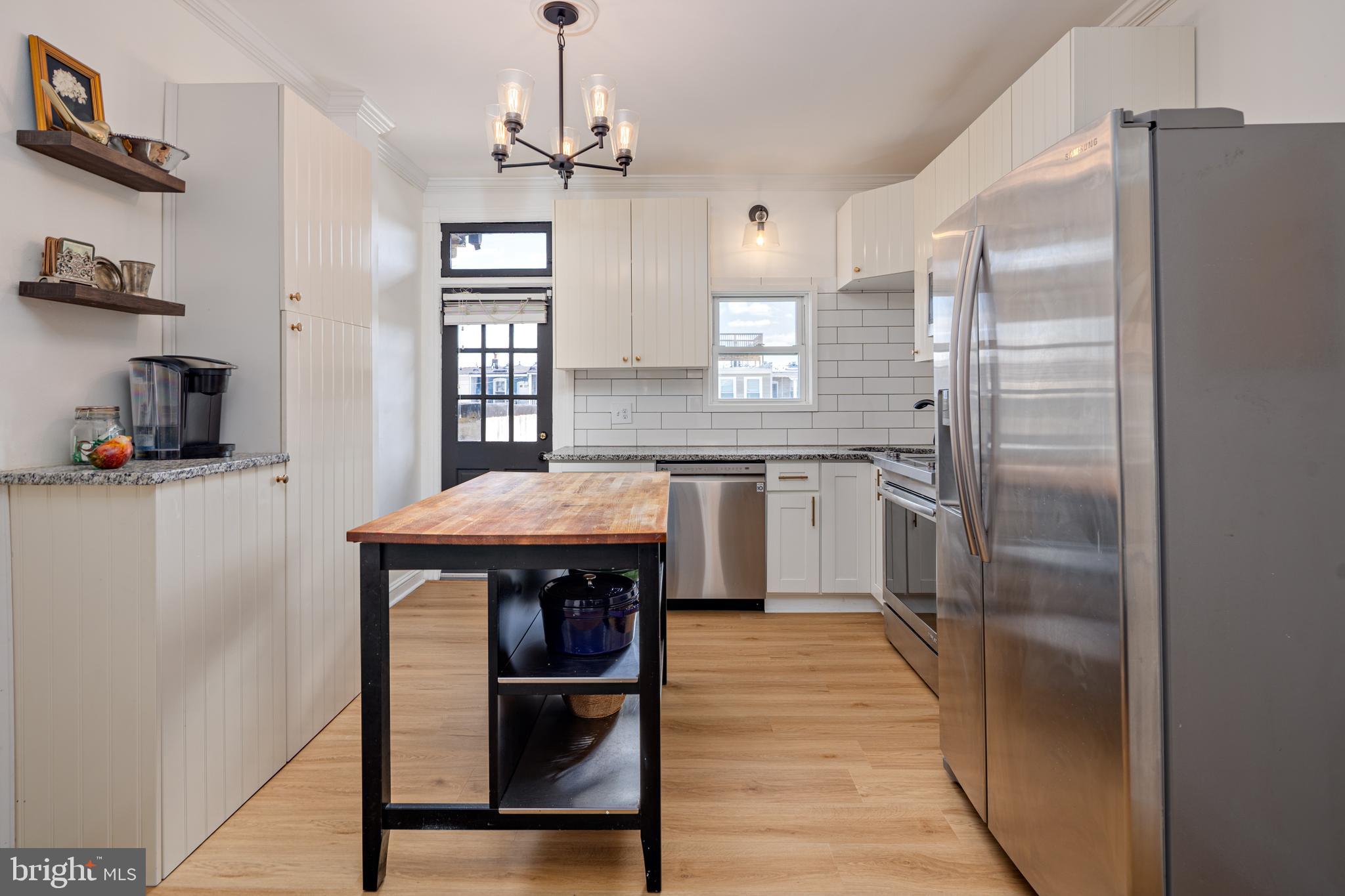 BREWERS HILL - Residential