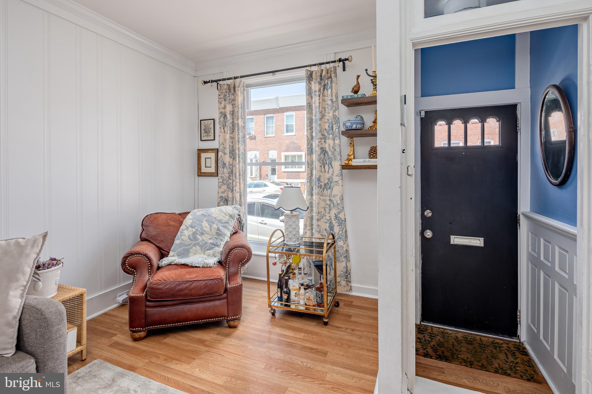 BREWERS HILL - Residential