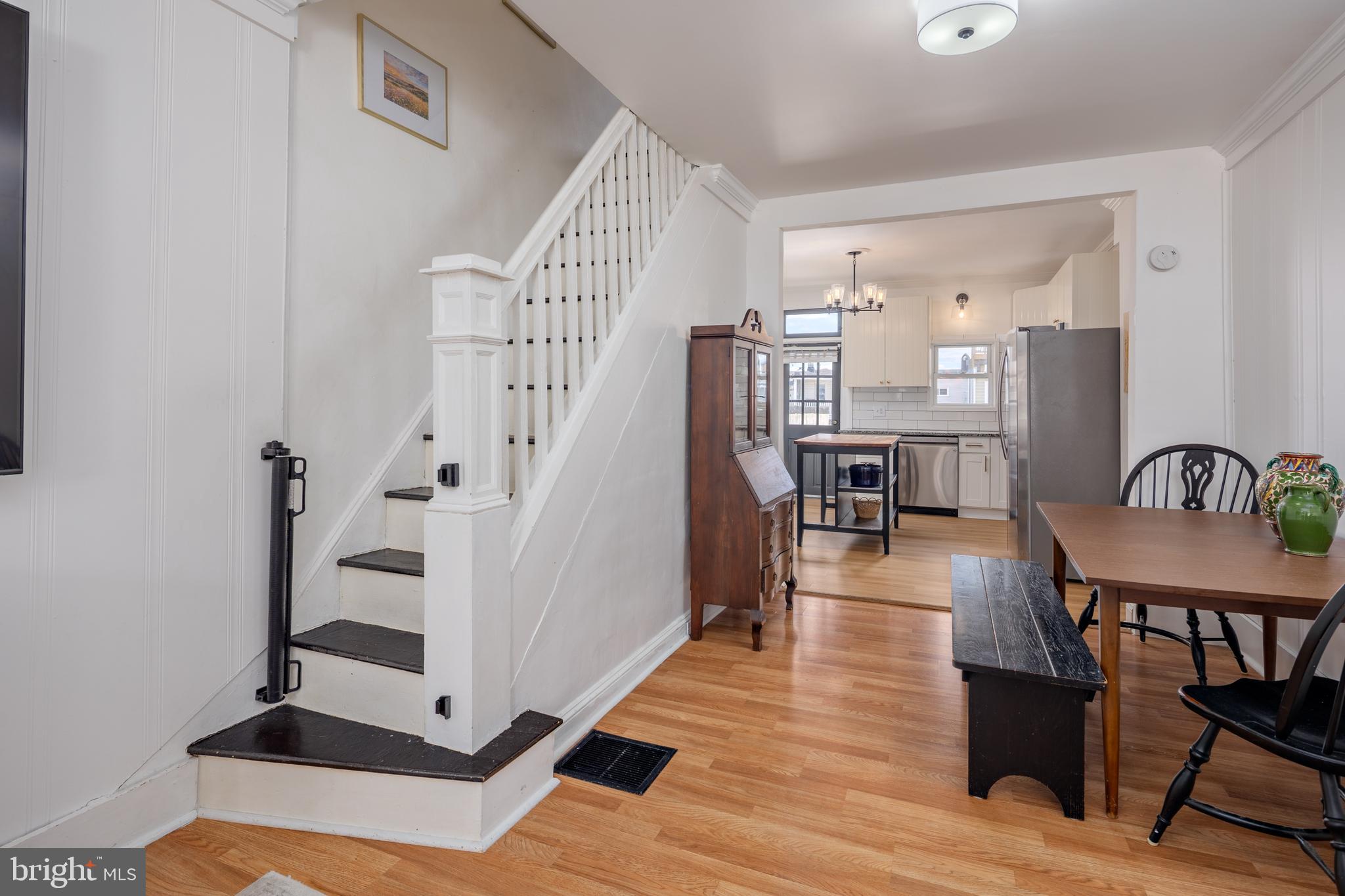 BREWERS HILL - Residential