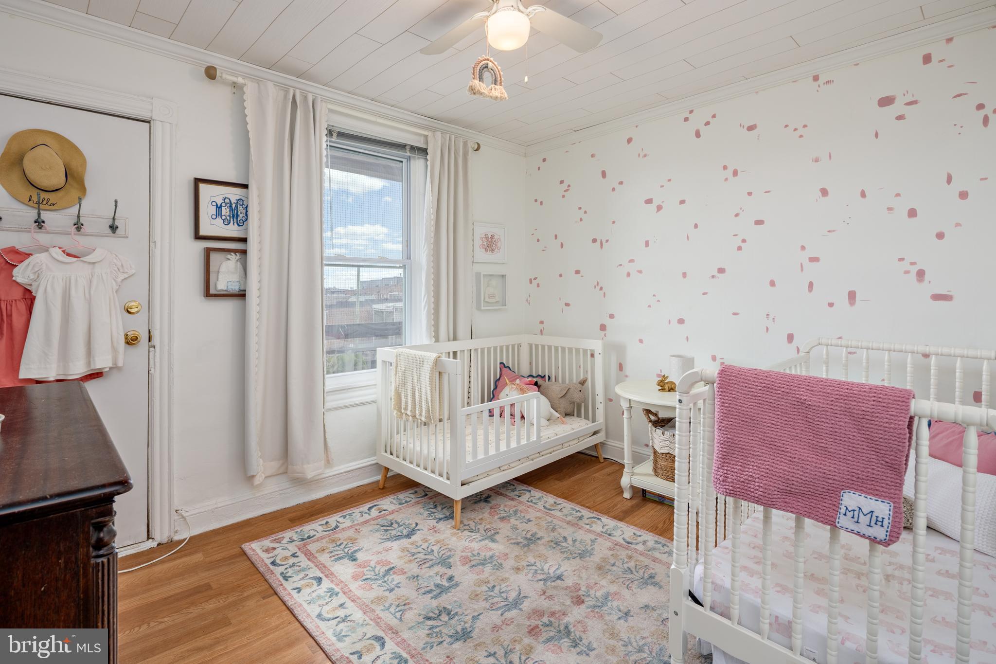 BREWERS HILL - Residential