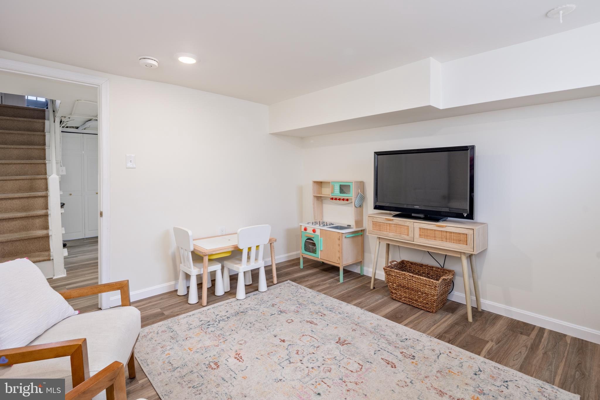 BREWERS HILL - Residential