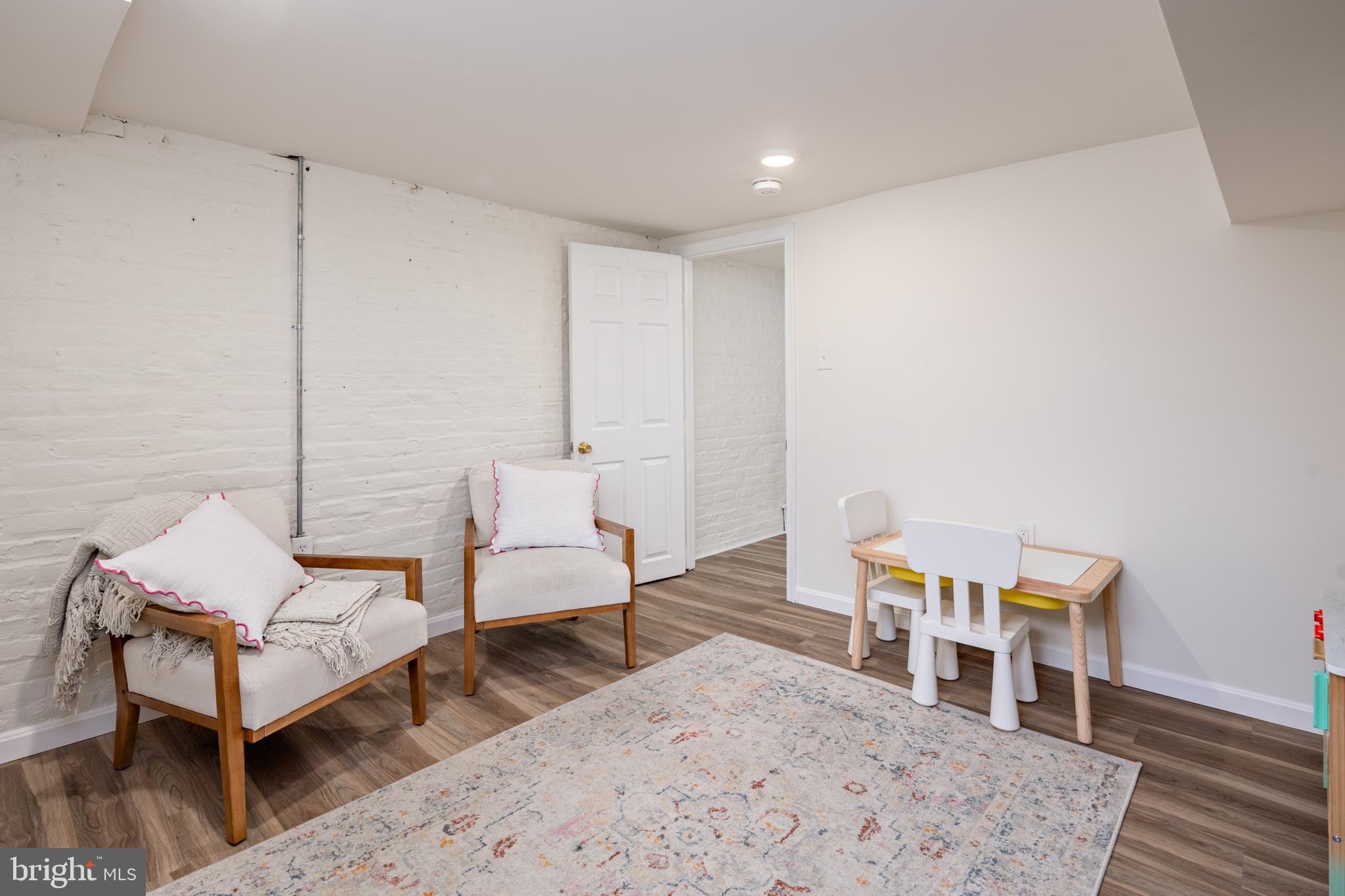 BREWERS HILL - Residential