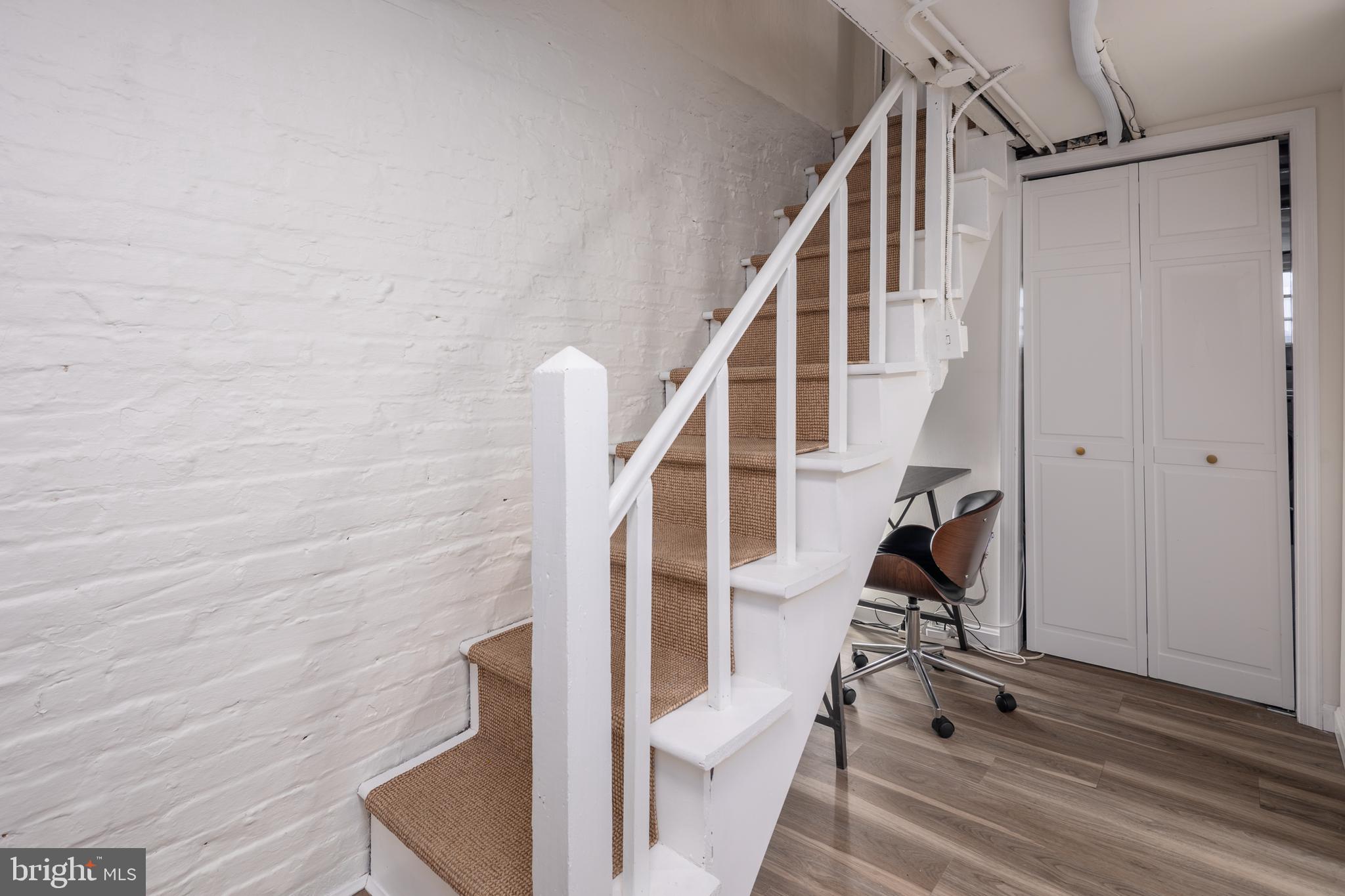 BREWERS HILL - Residential