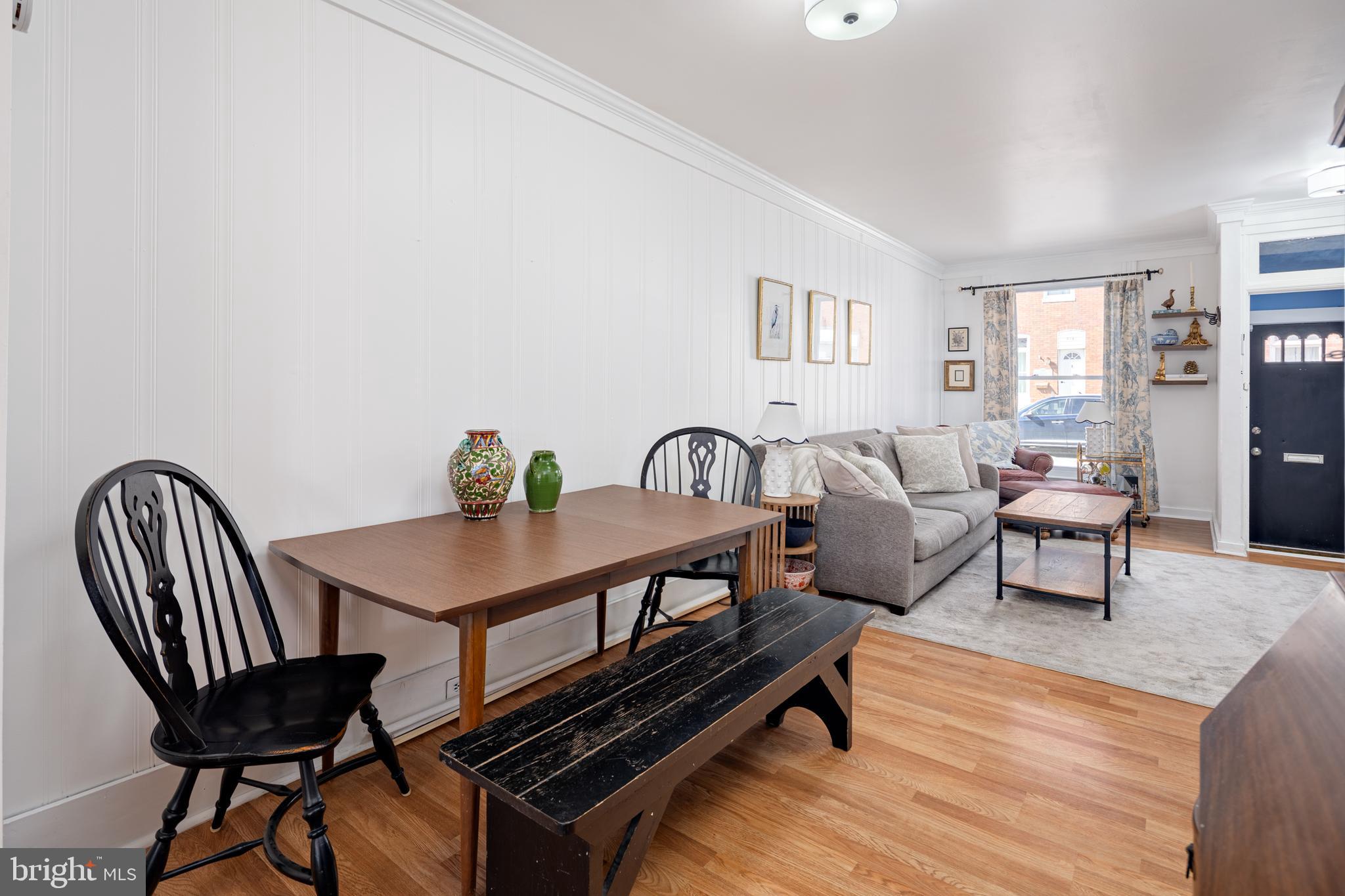 BREWERS HILL - Residential