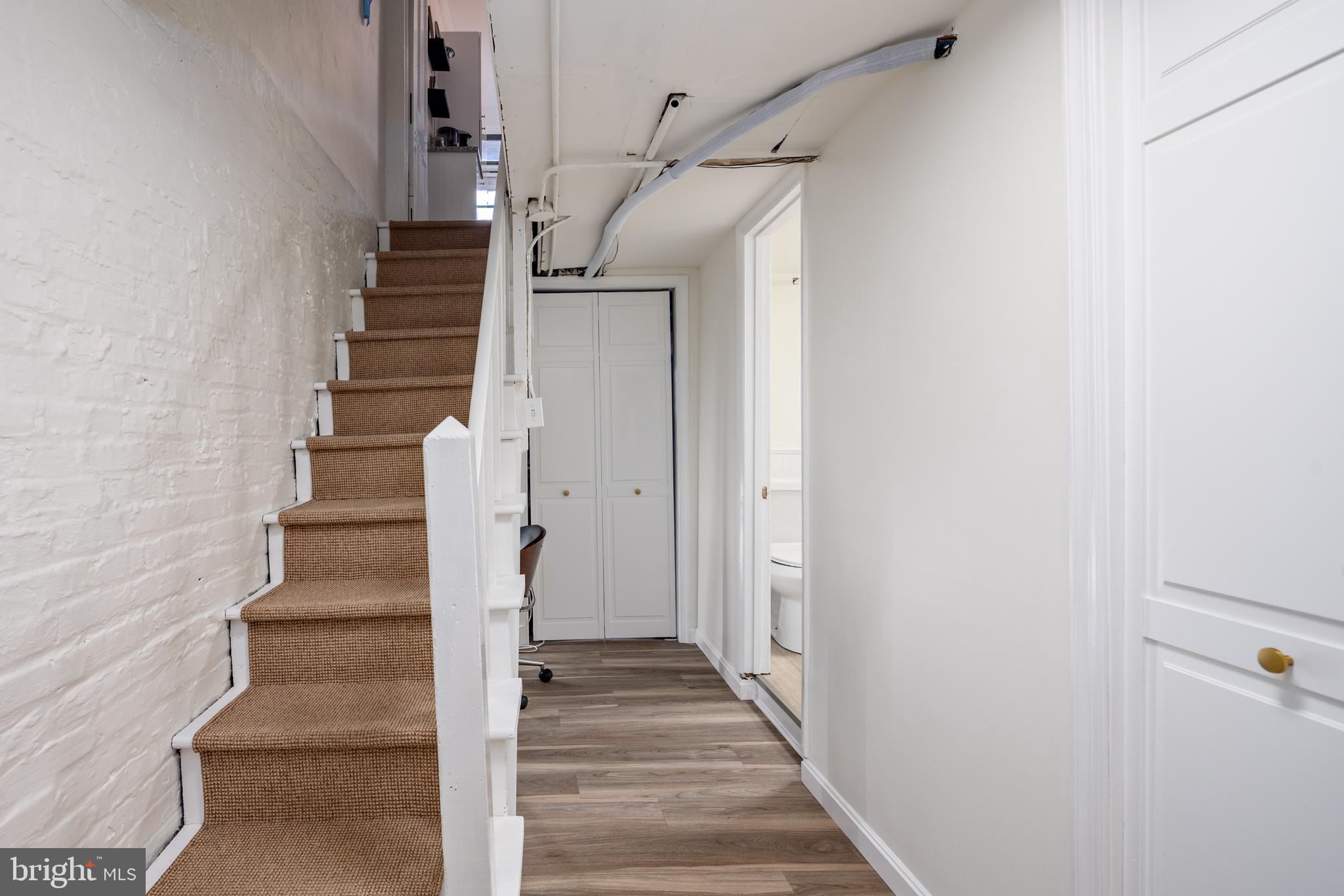 BREWERS HILL - Residential