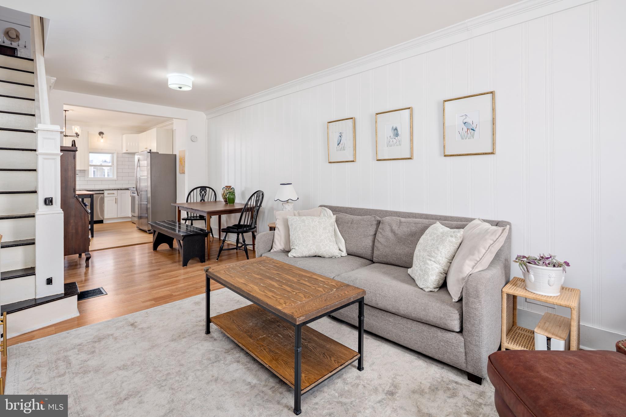 BREWERS HILL - Residential