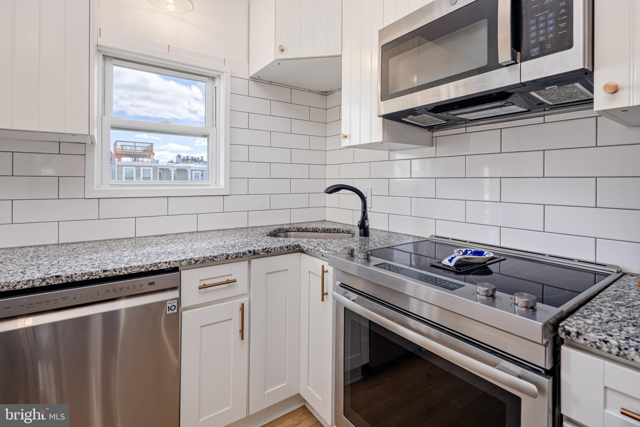 BREWERS HILL - Residential