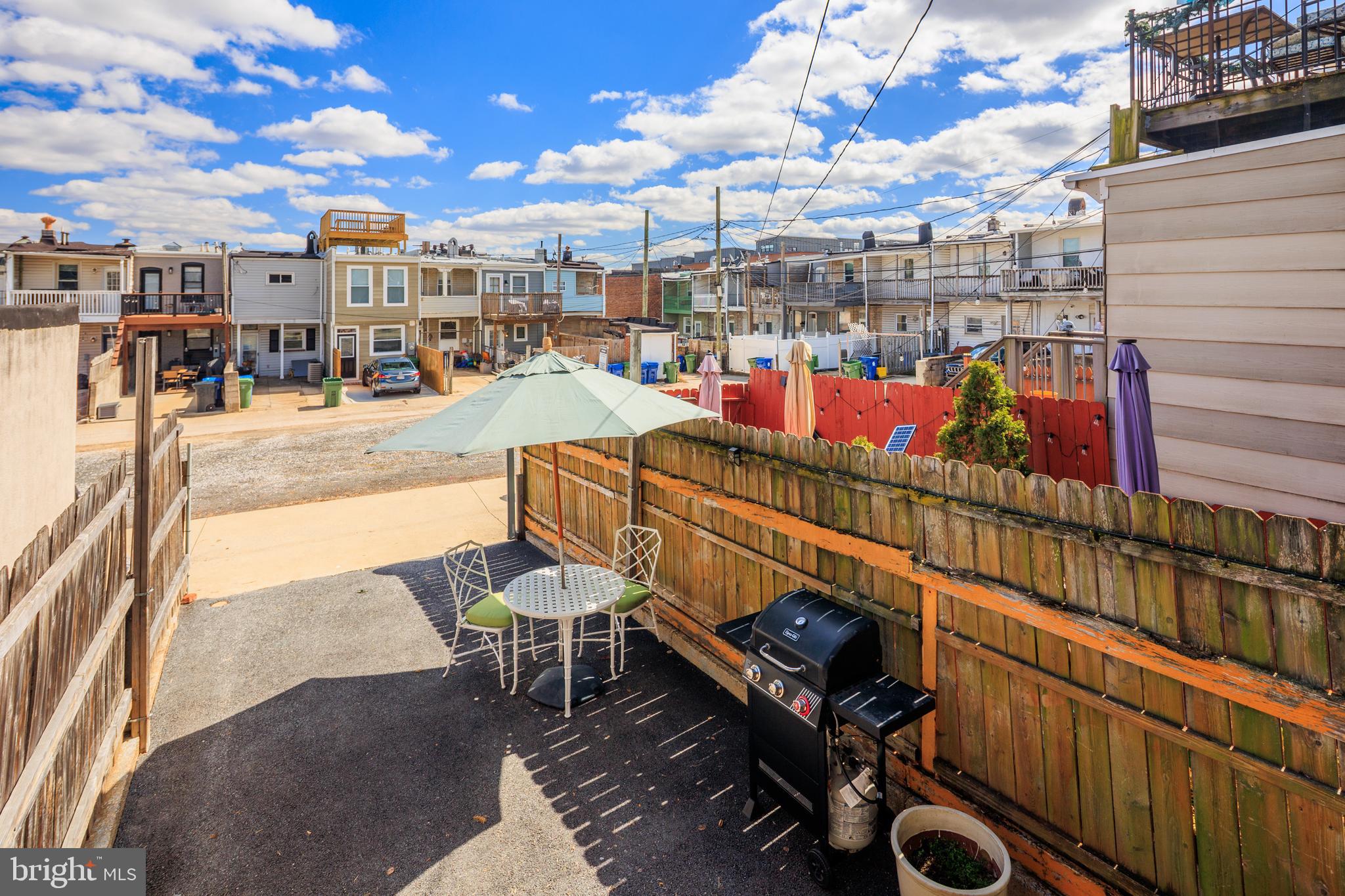 BREWERS HILL - Residential