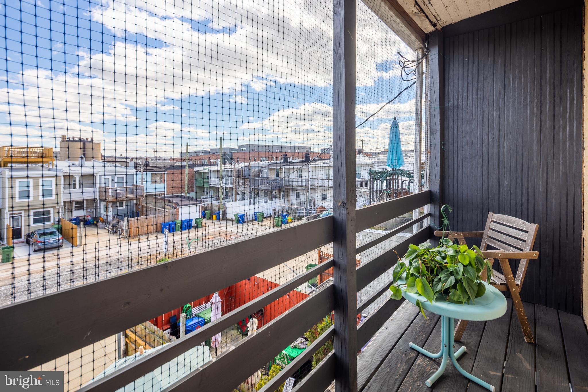 BREWERS HILL - Residential