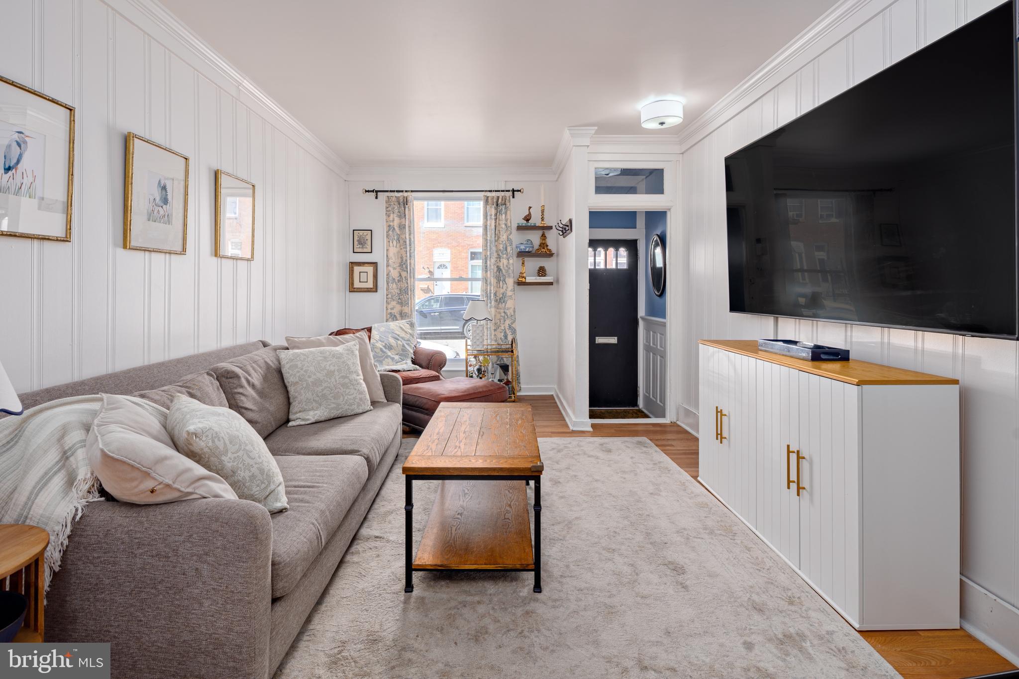 BREWERS HILL - Residential