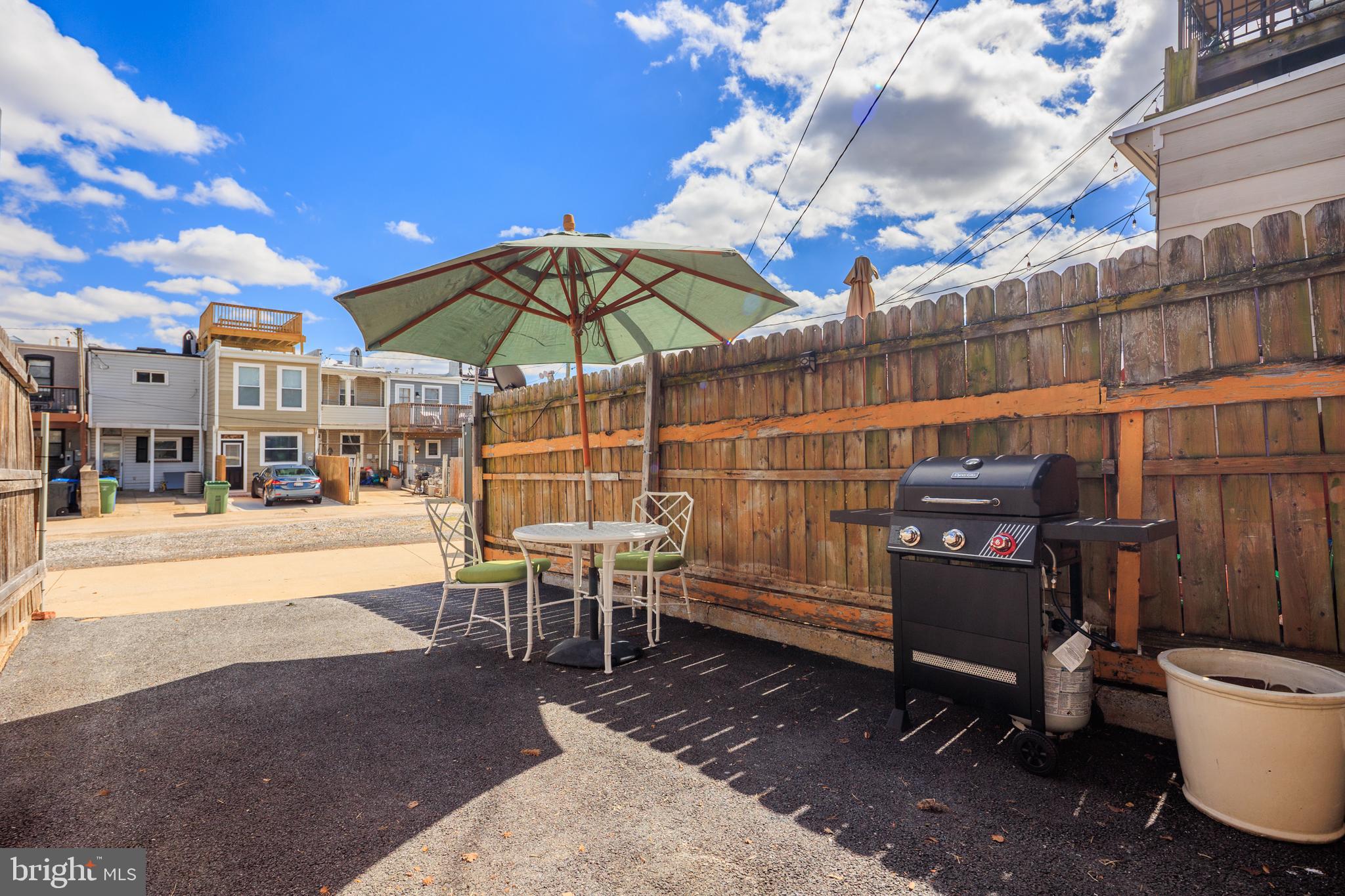 BREWERS HILL - Residential