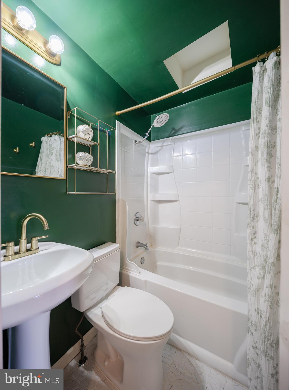 BREWERS HILL - Residential