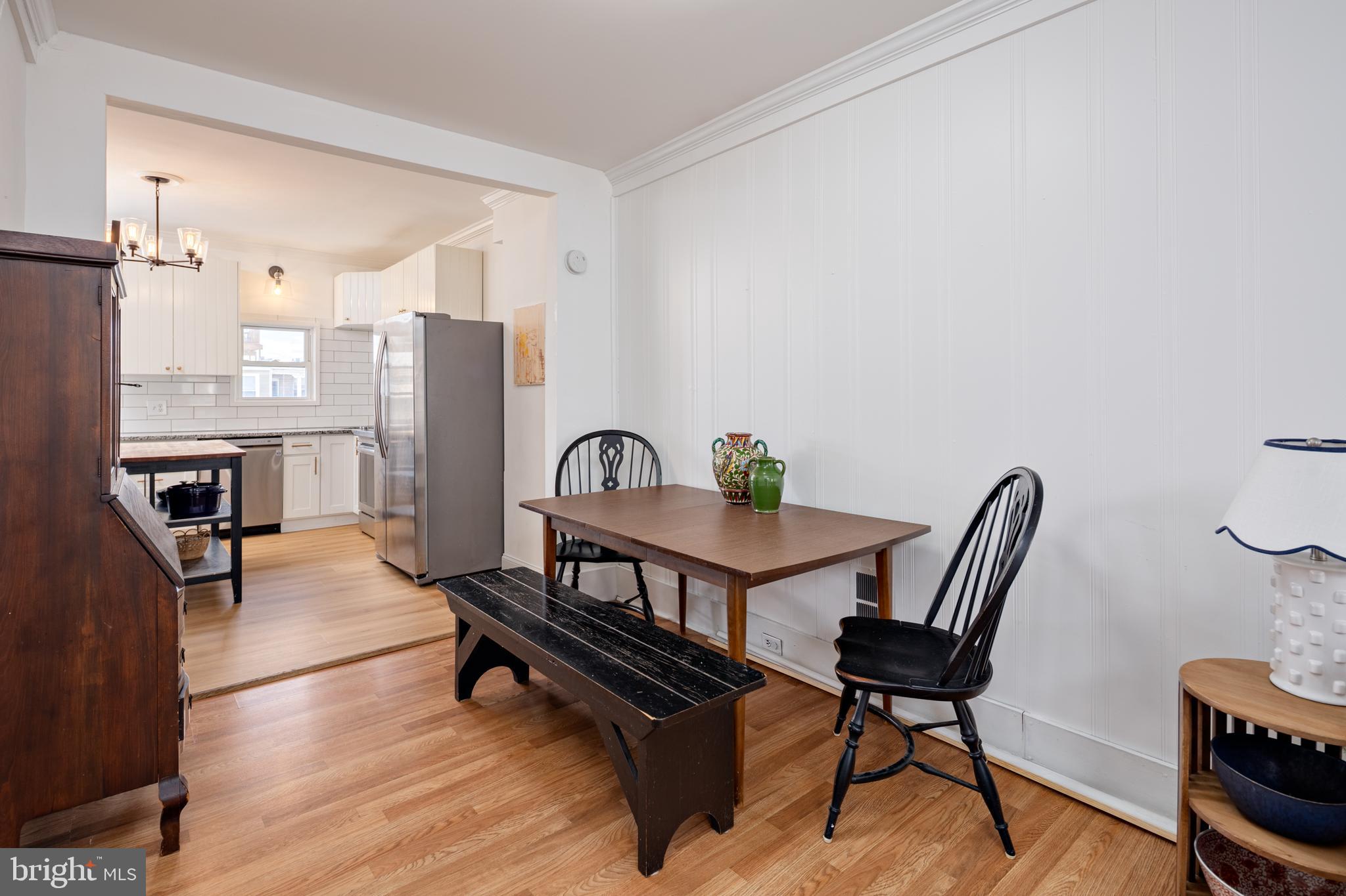 BREWERS HILL - Residential