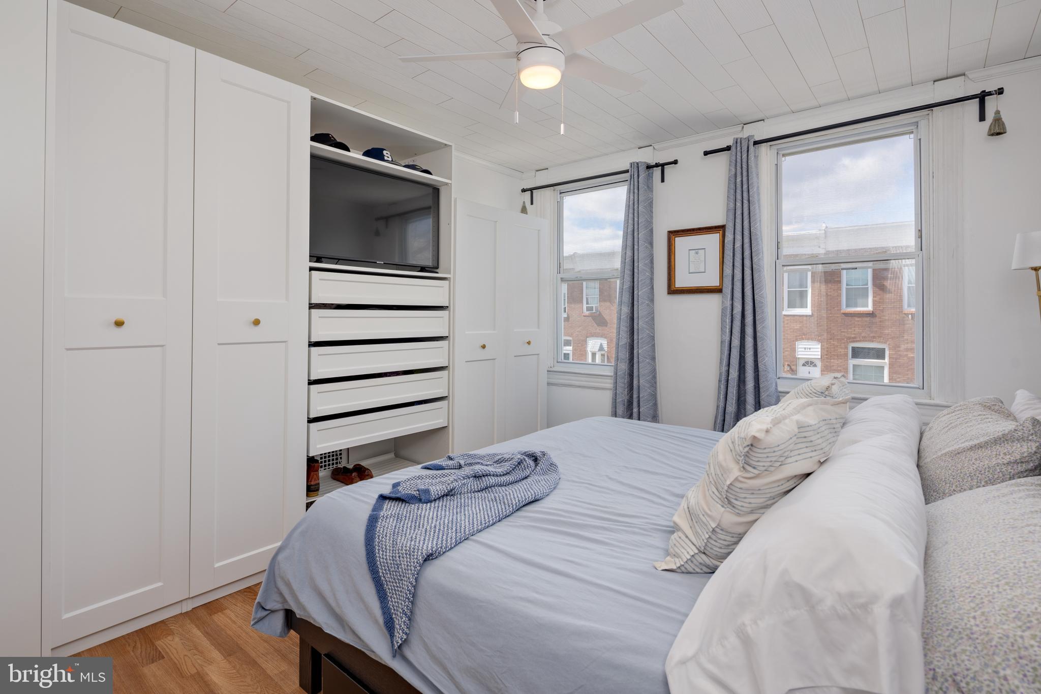 BREWERS HILL - Residential