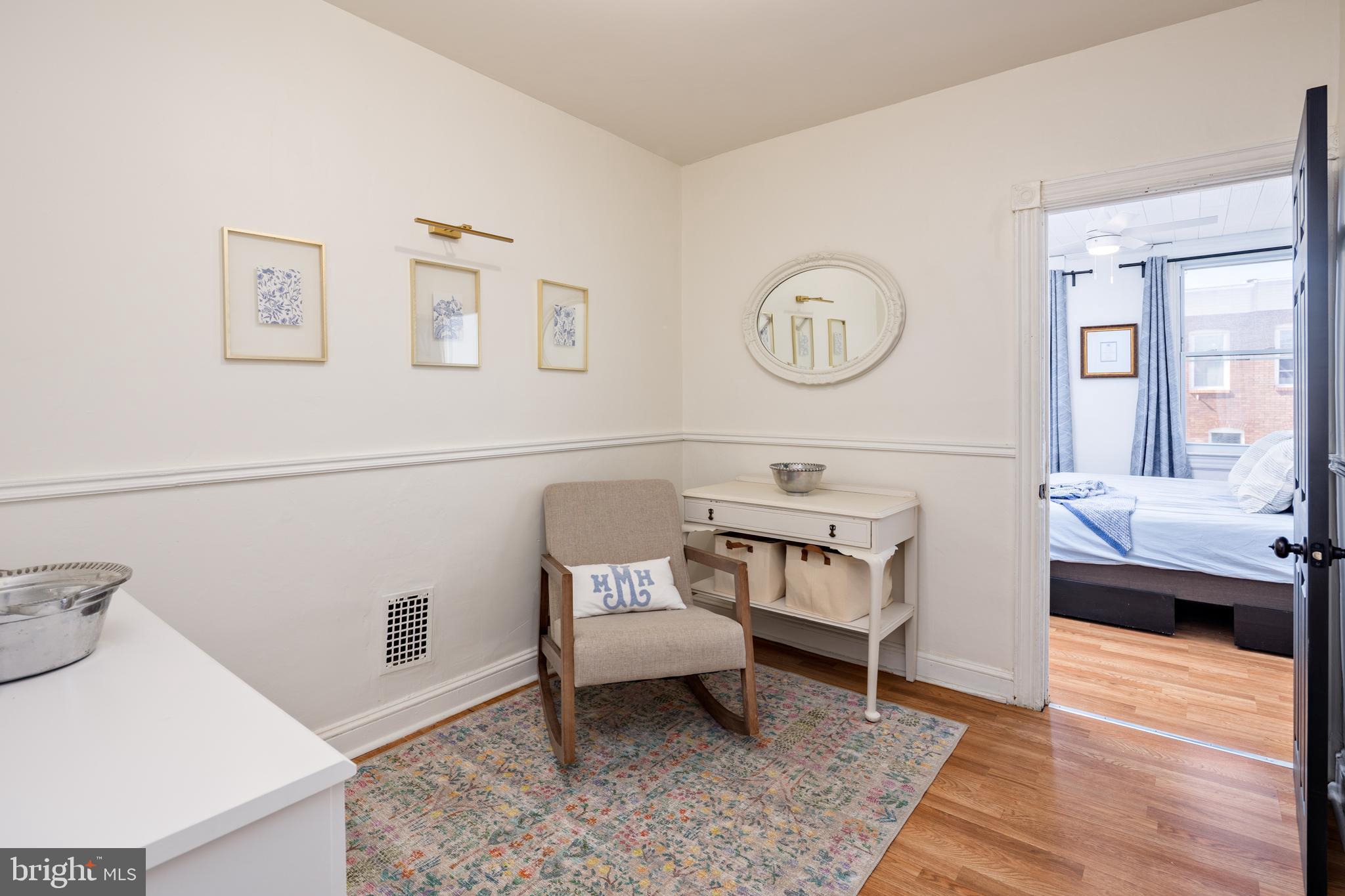 BREWERS HILL - Residential