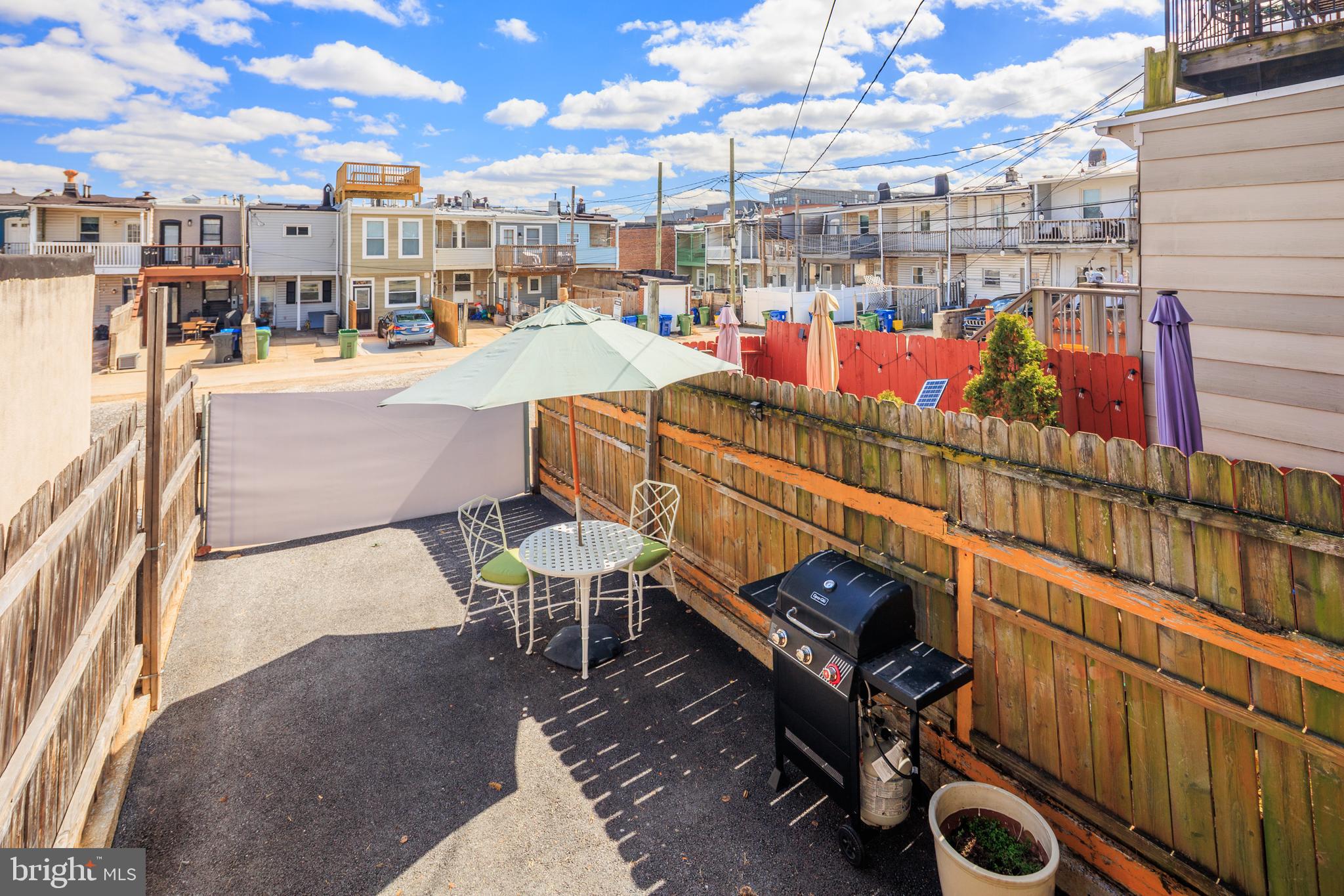 BREWERS HILL - Residential