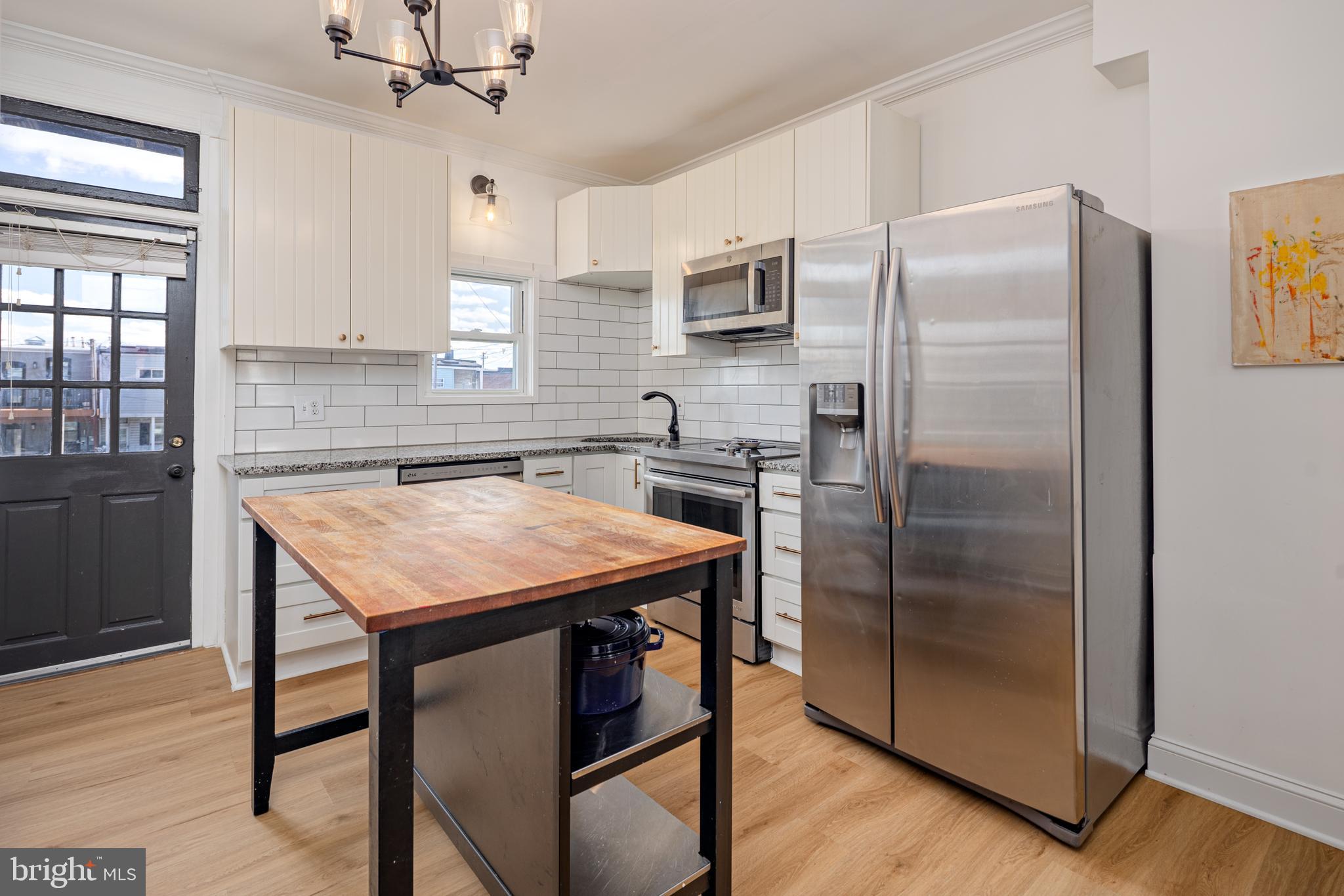 BREWERS HILL - Residential