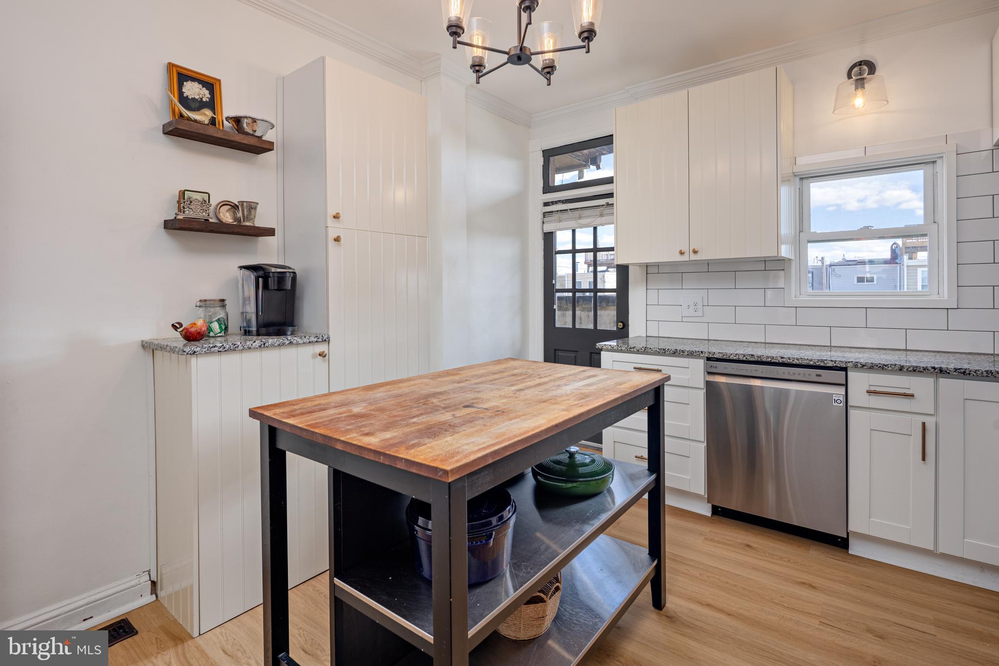 BREWERS HILL - Residential