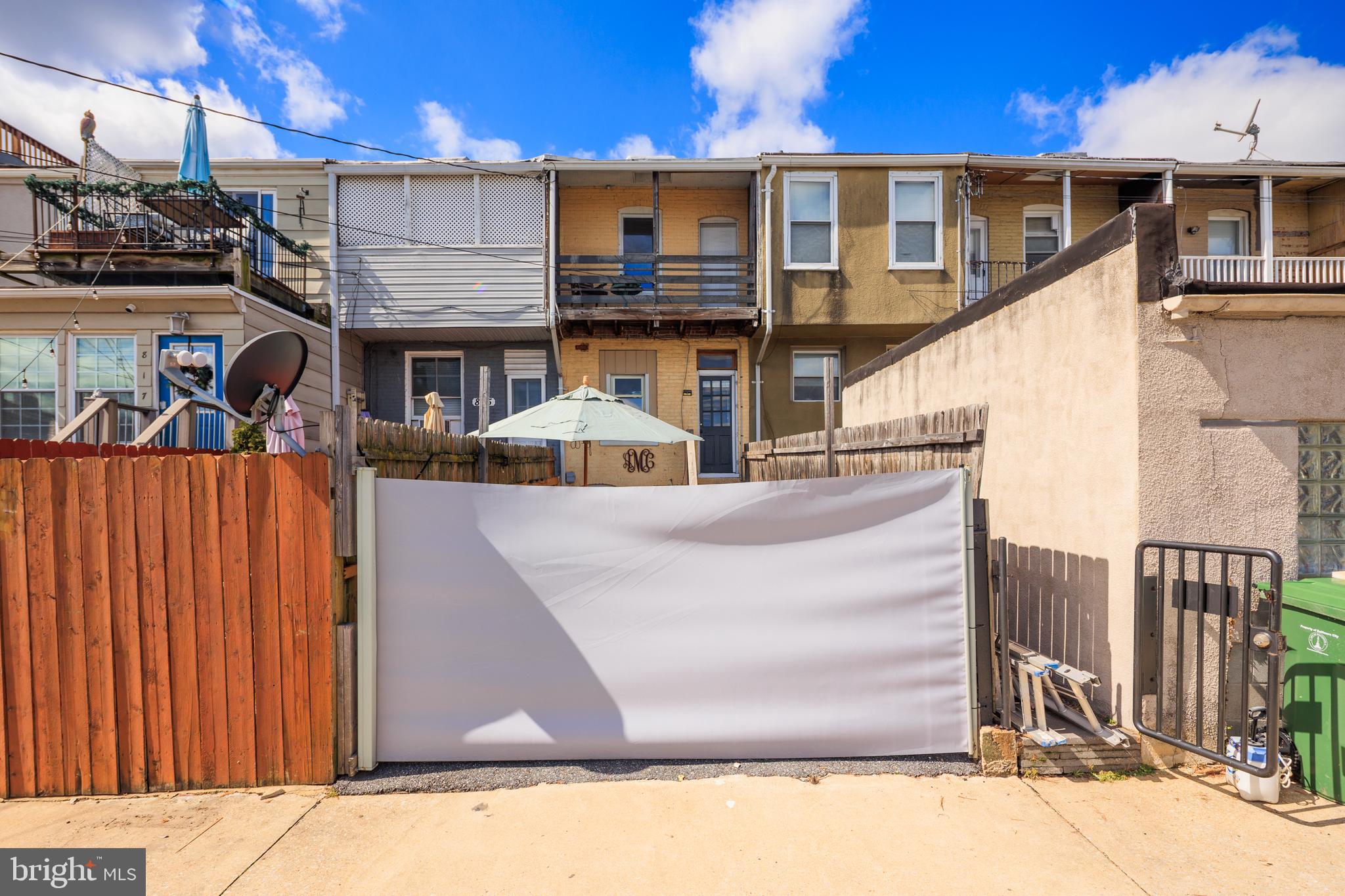 BREWERS HILL - Residential