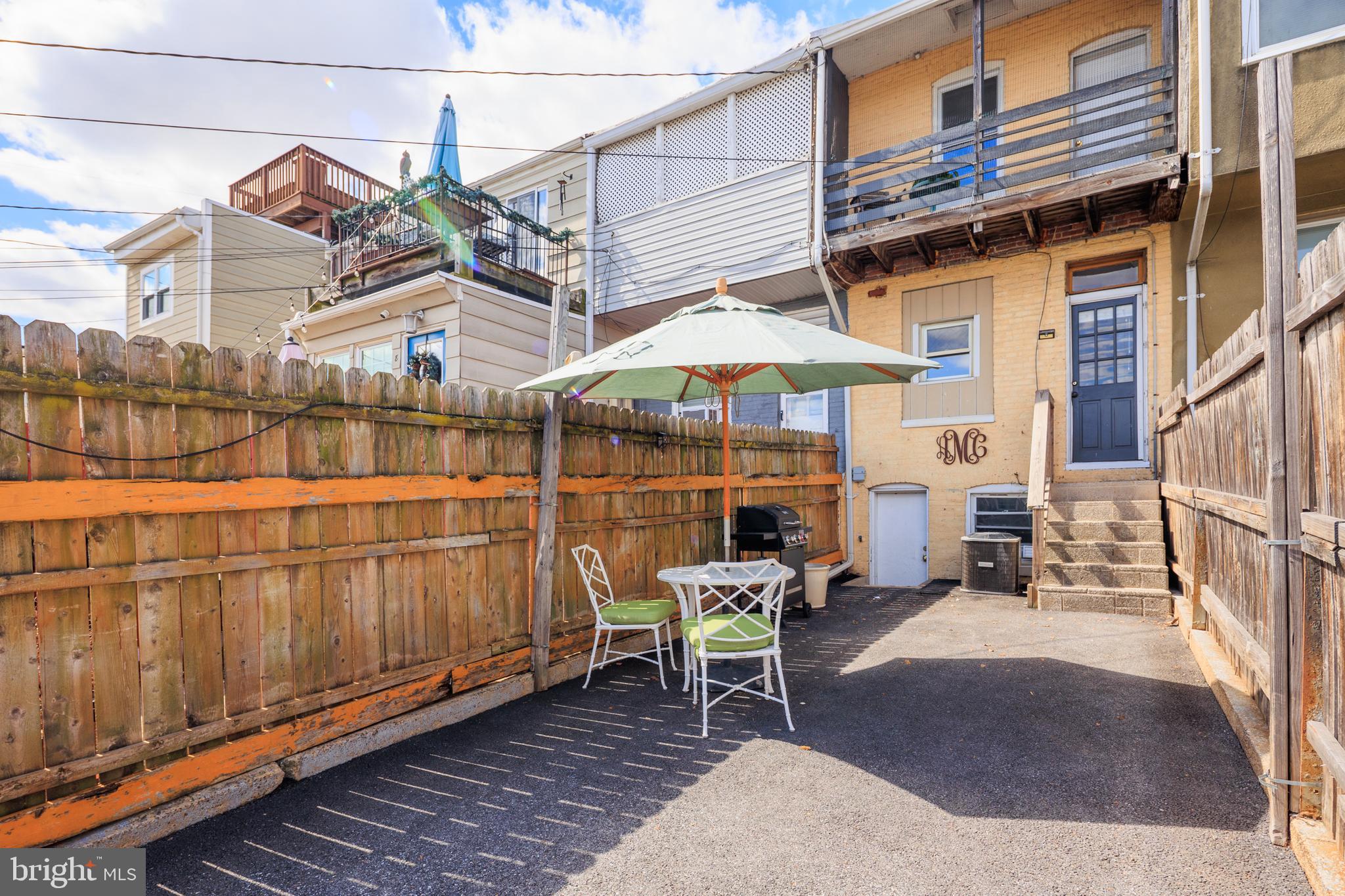 BREWERS HILL - Residential