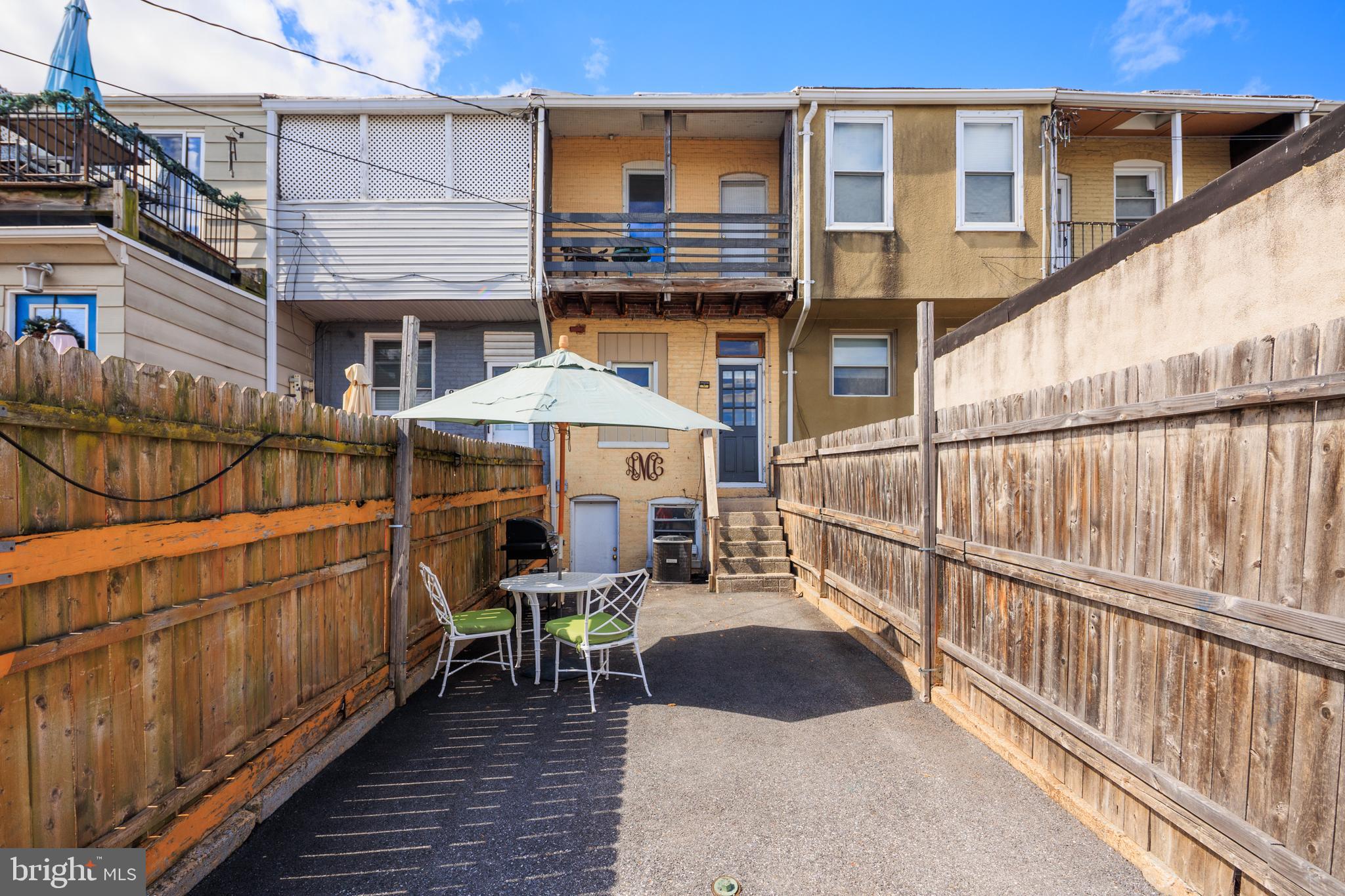 BREWERS HILL - Residential