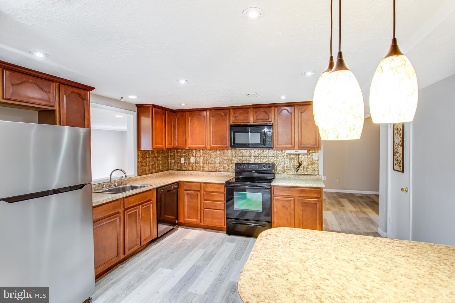 ST CHARLES - CARRINGTON - Residential