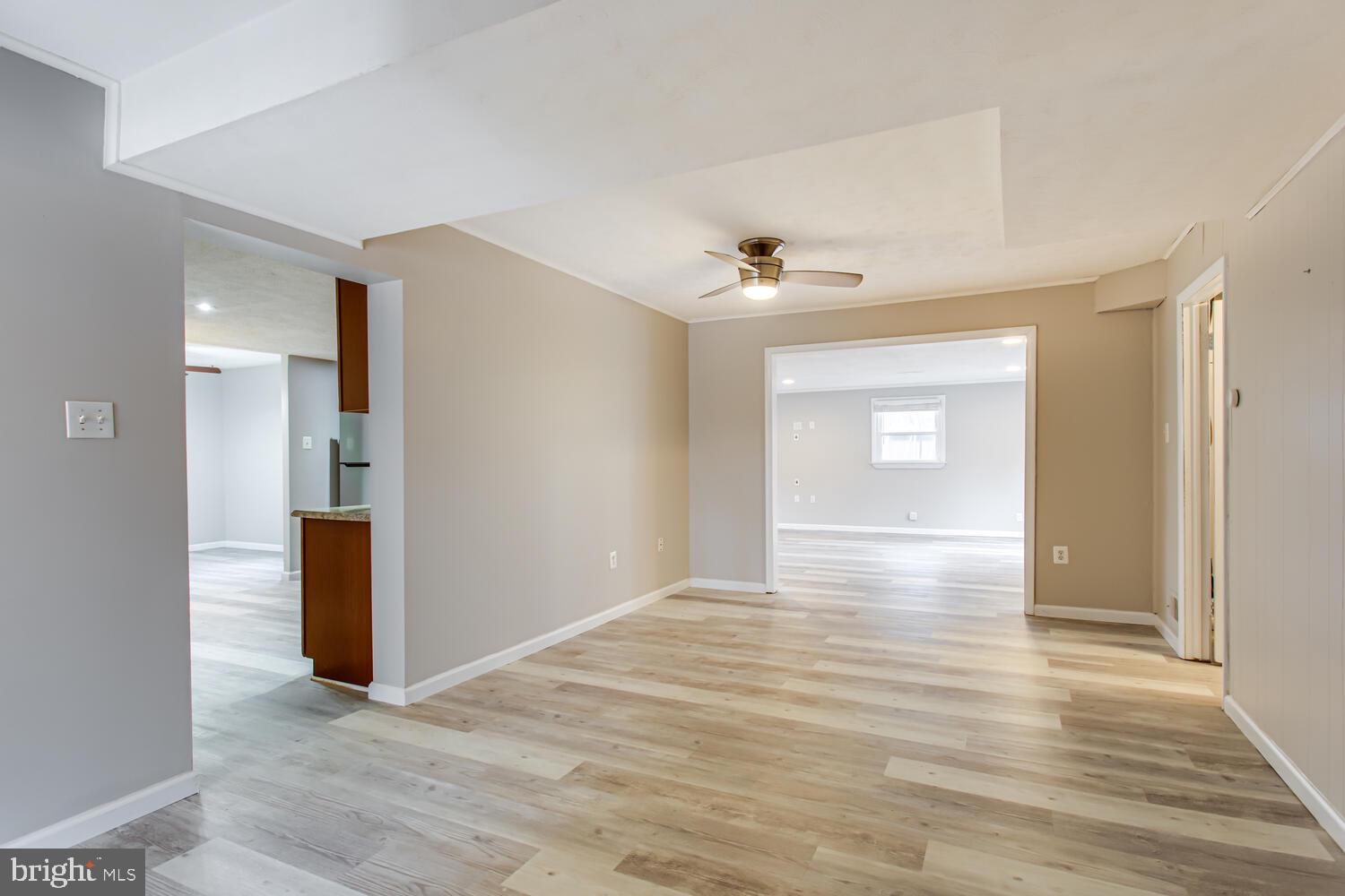 ST CHARLES - CARRINGTON - Residential