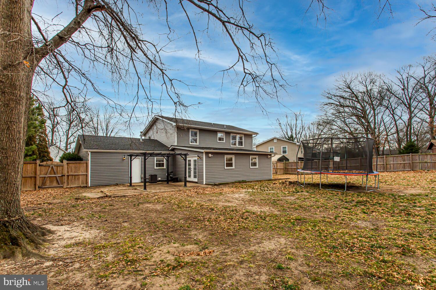 ST CHARLES - CARRINGTON - Residential