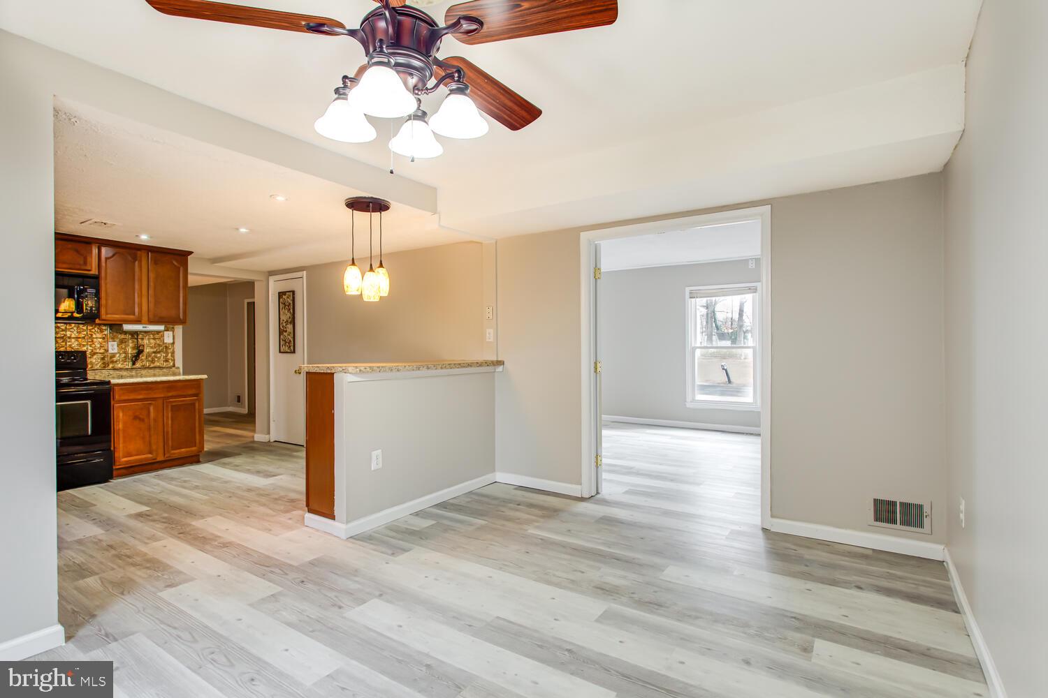 ST CHARLES - CARRINGTON - Residential