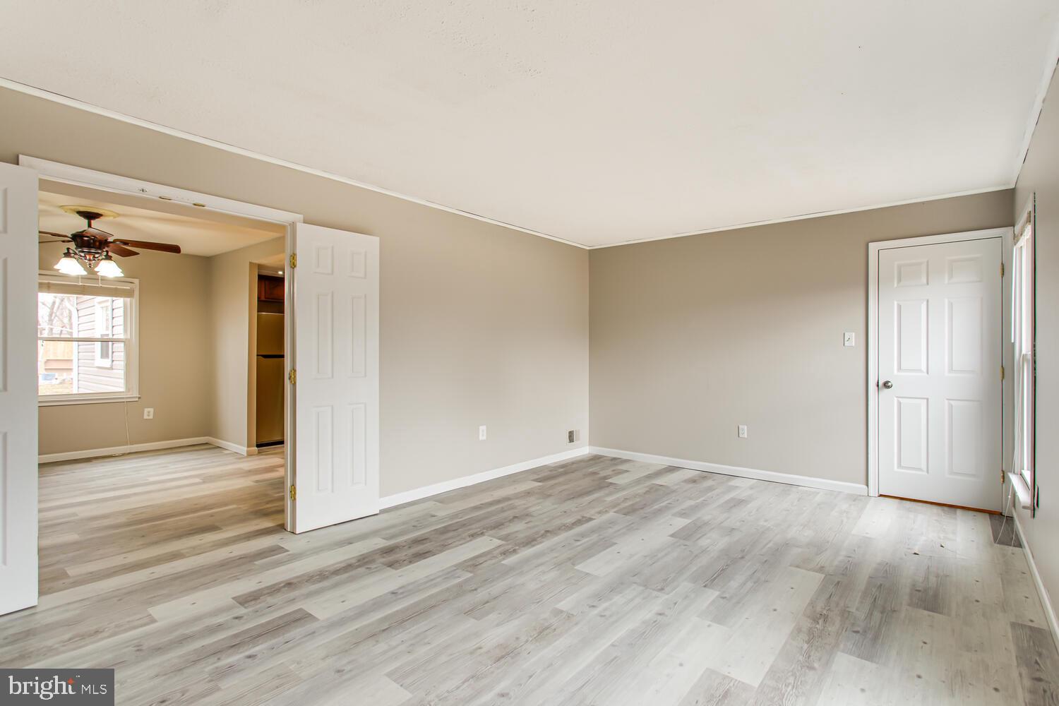 ST CHARLES - CARRINGTON - Residential