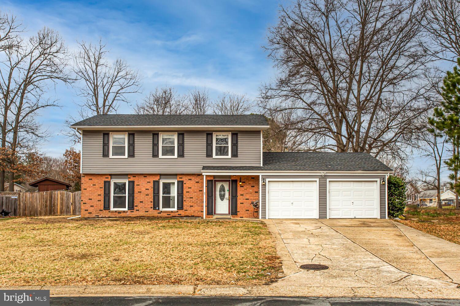 ST CHARLES - CARRINGTON - Residential