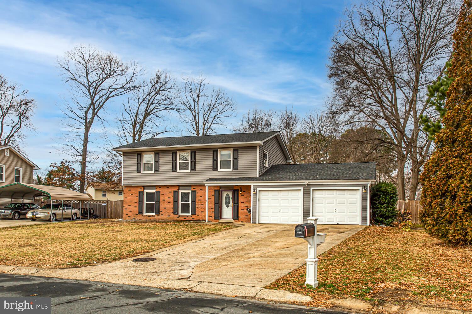 ST CHARLES - CARRINGTON - Residential