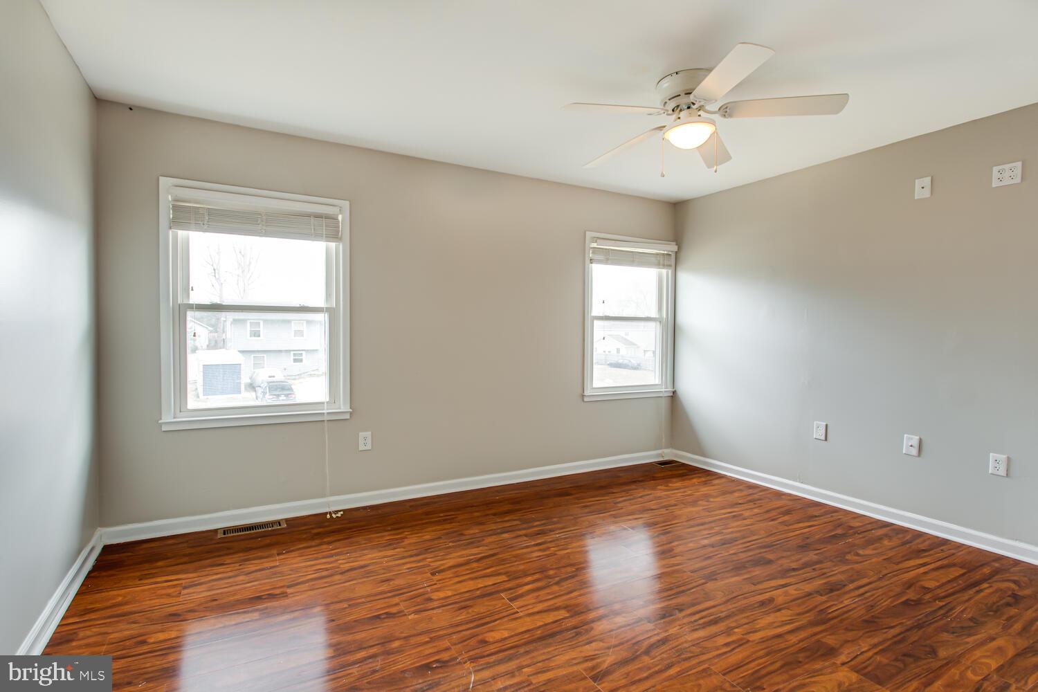 ST CHARLES - CARRINGTON - Residential