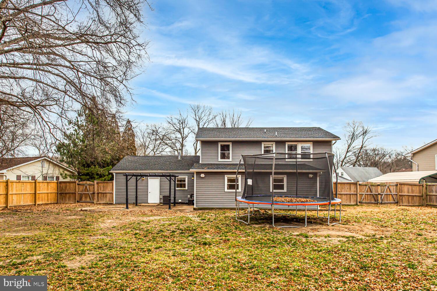 ST CHARLES - CARRINGTON - Residential