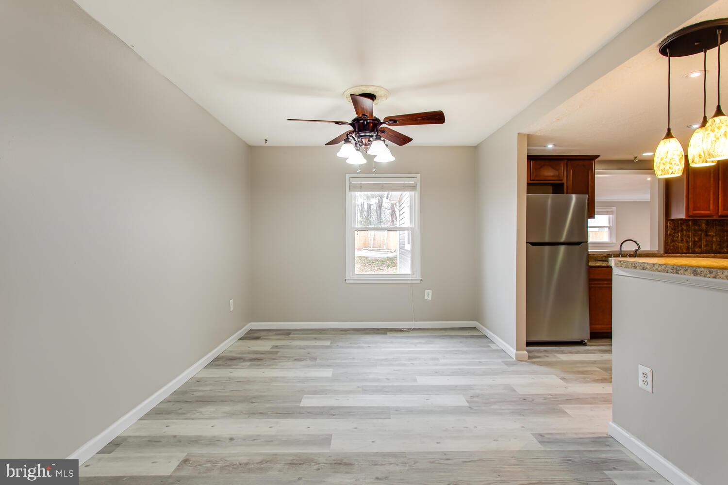 ST CHARLES - CARRINGTON - Residential