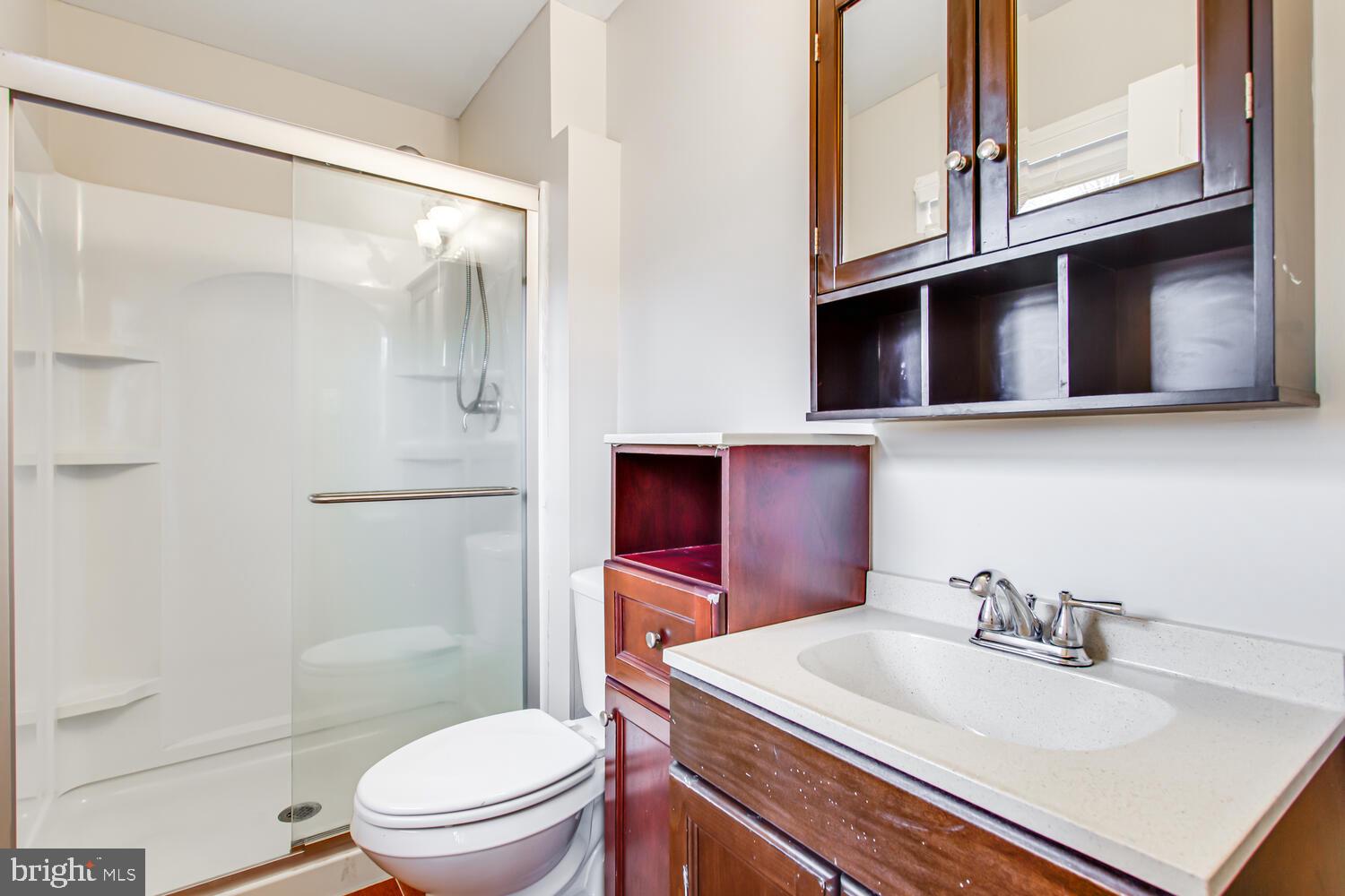 ST CHARLES - CARRINGTON - Residential