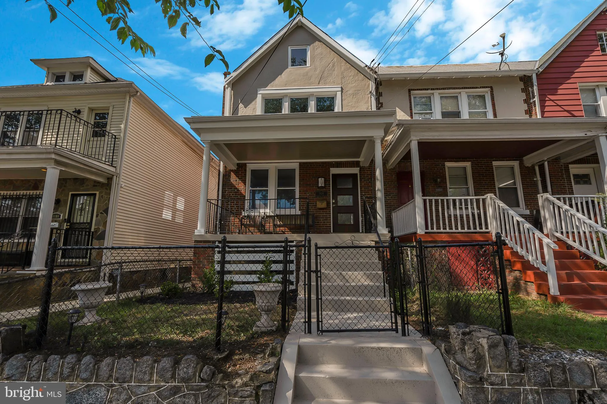1404 S Street SE, Washington, DC 20020