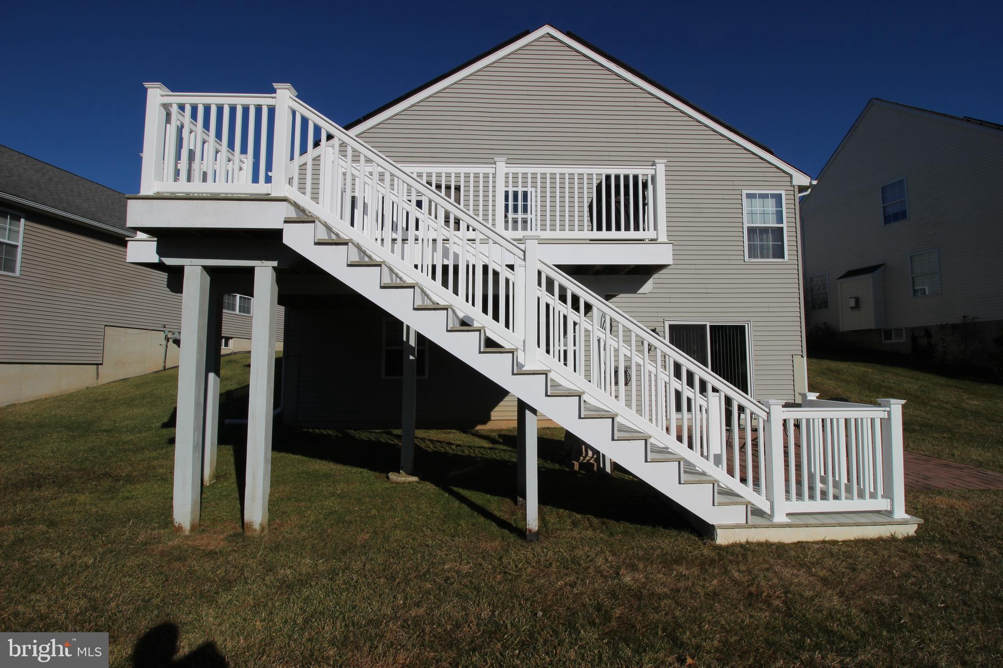 VILLAGES AT PENN RIDGE - Residential