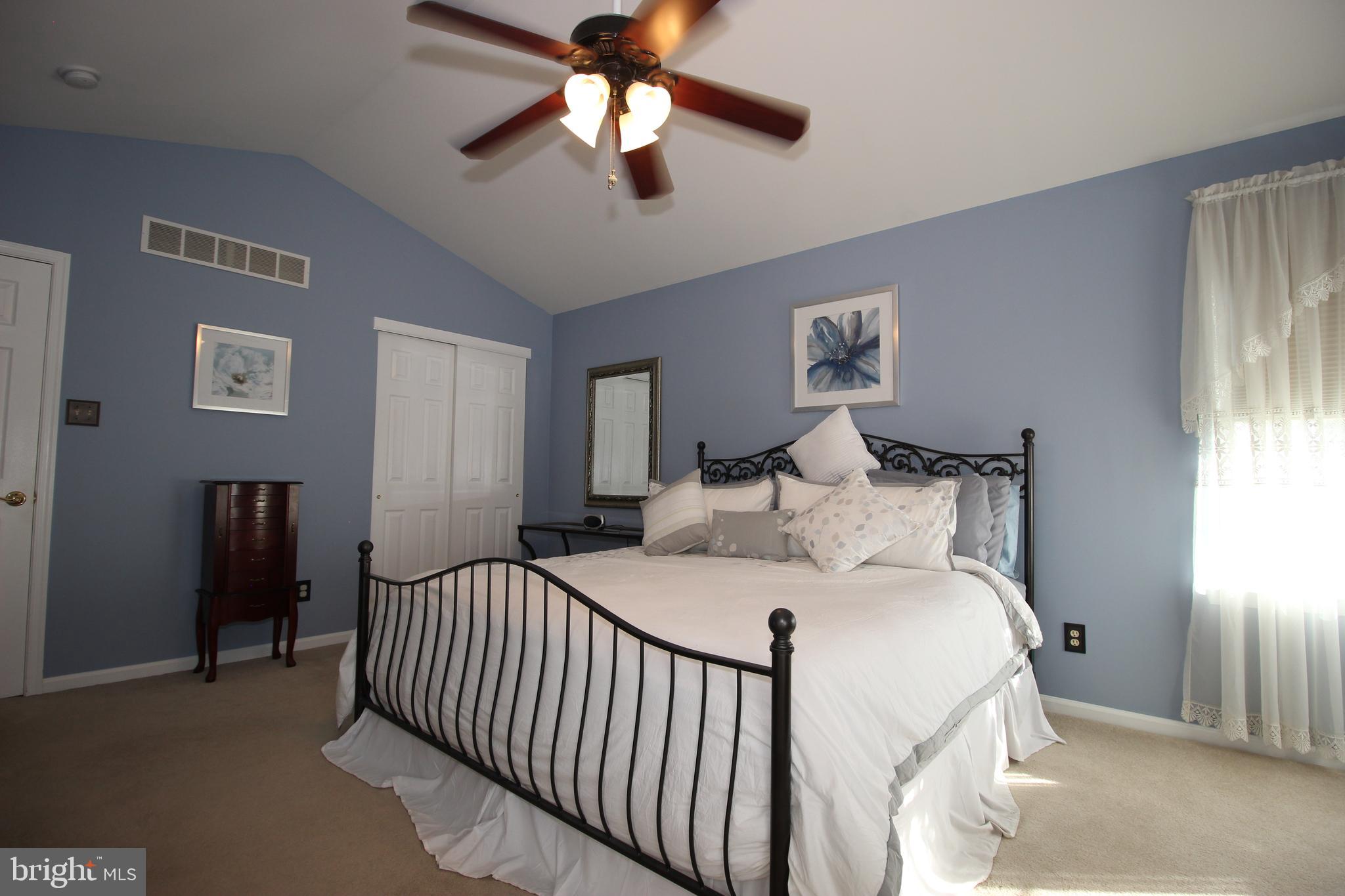 VILLAGES AT PENN RIDGE - Residential