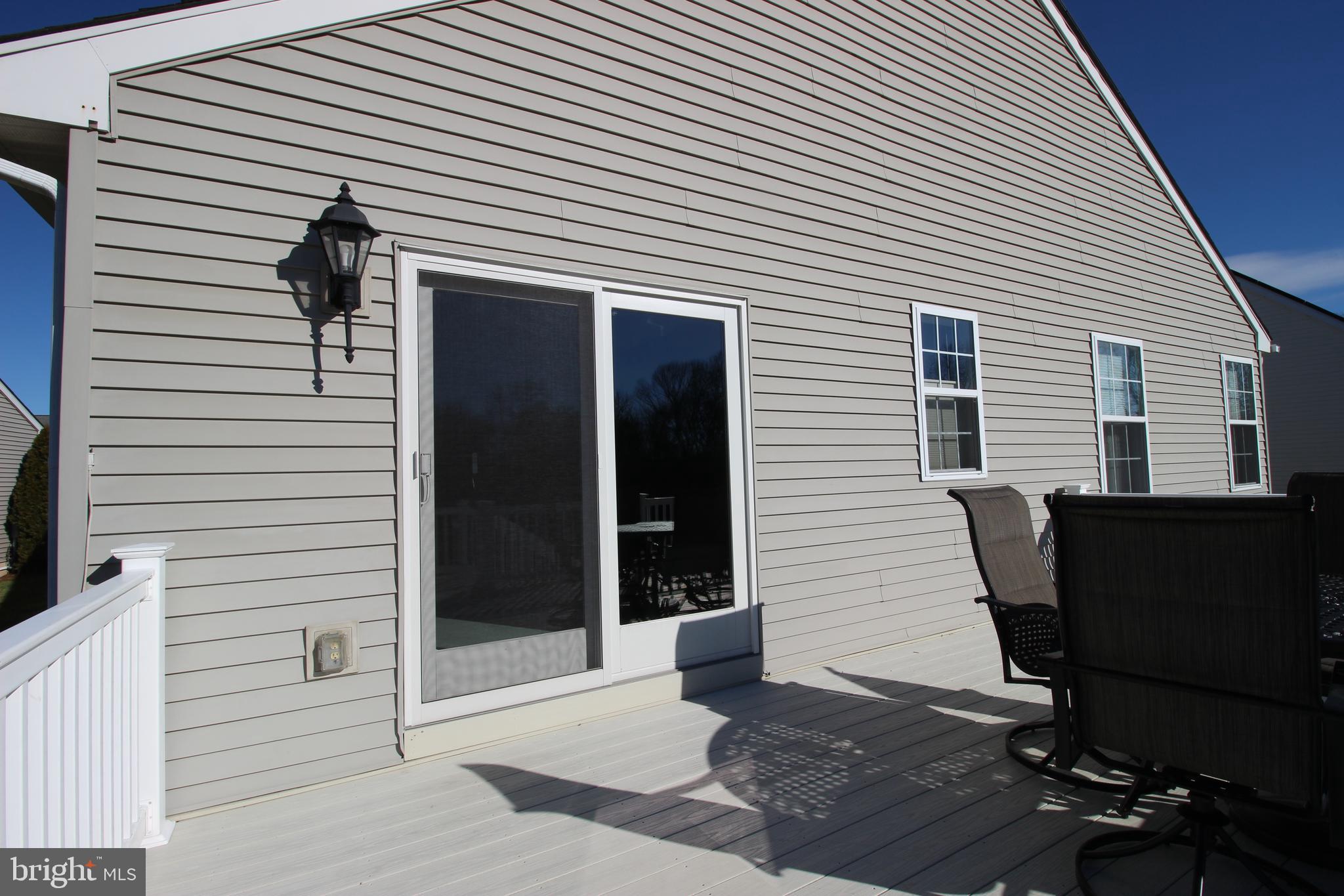 VILLAGES AT PENN RIDGE - Residential
