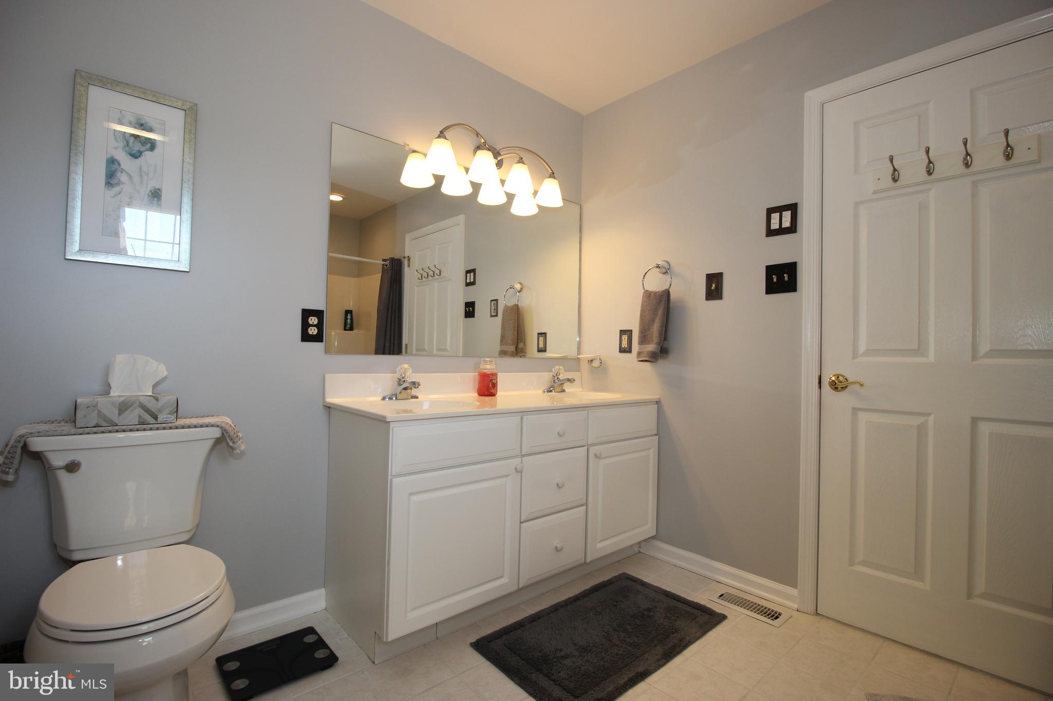 VILLAGES AT PENN RIDGE - Residential